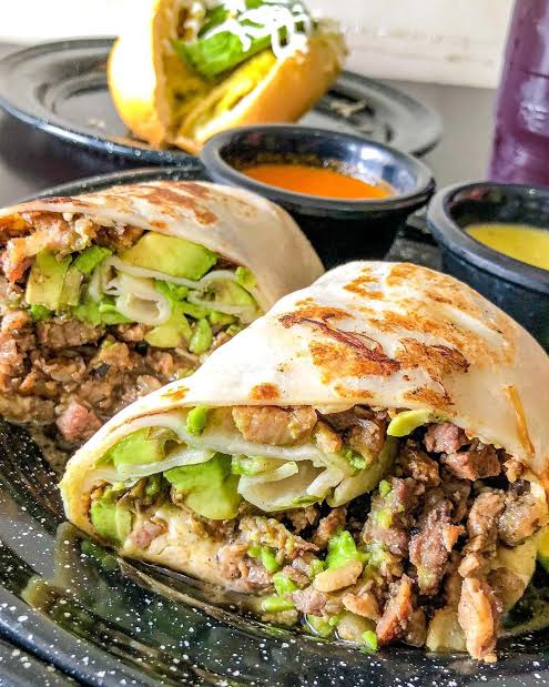 BURRIMANIA VALLE image 2