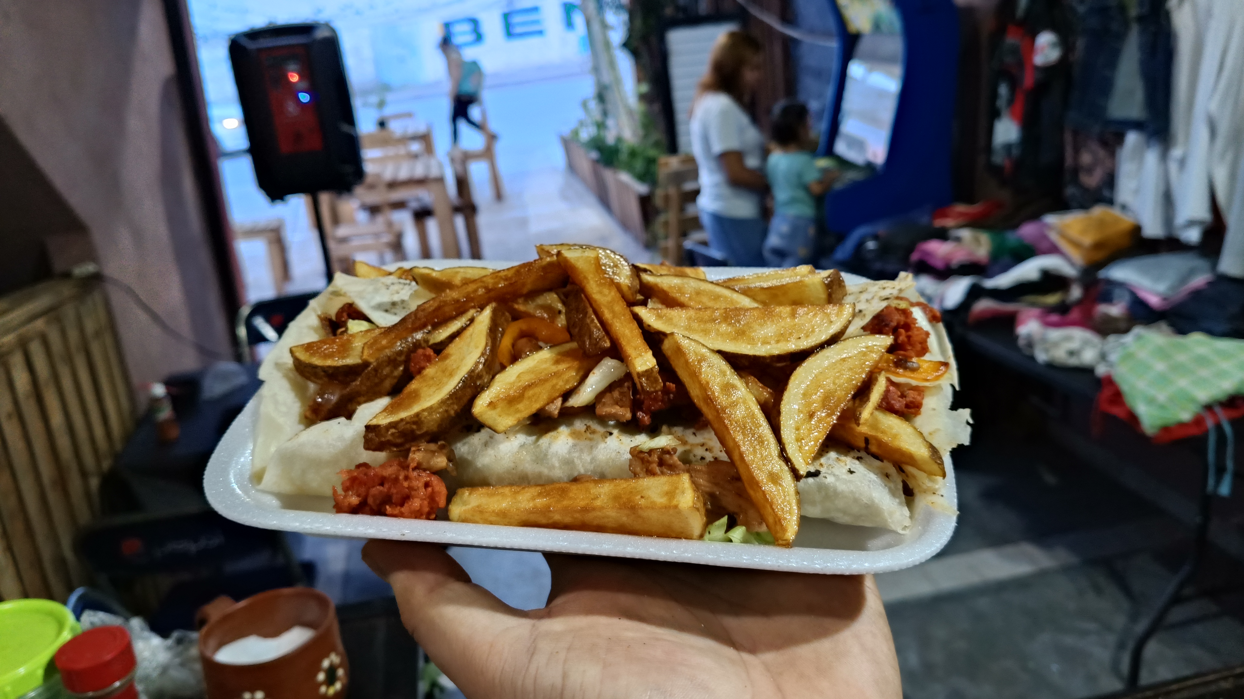 BURRIMANIA VALLE image 4