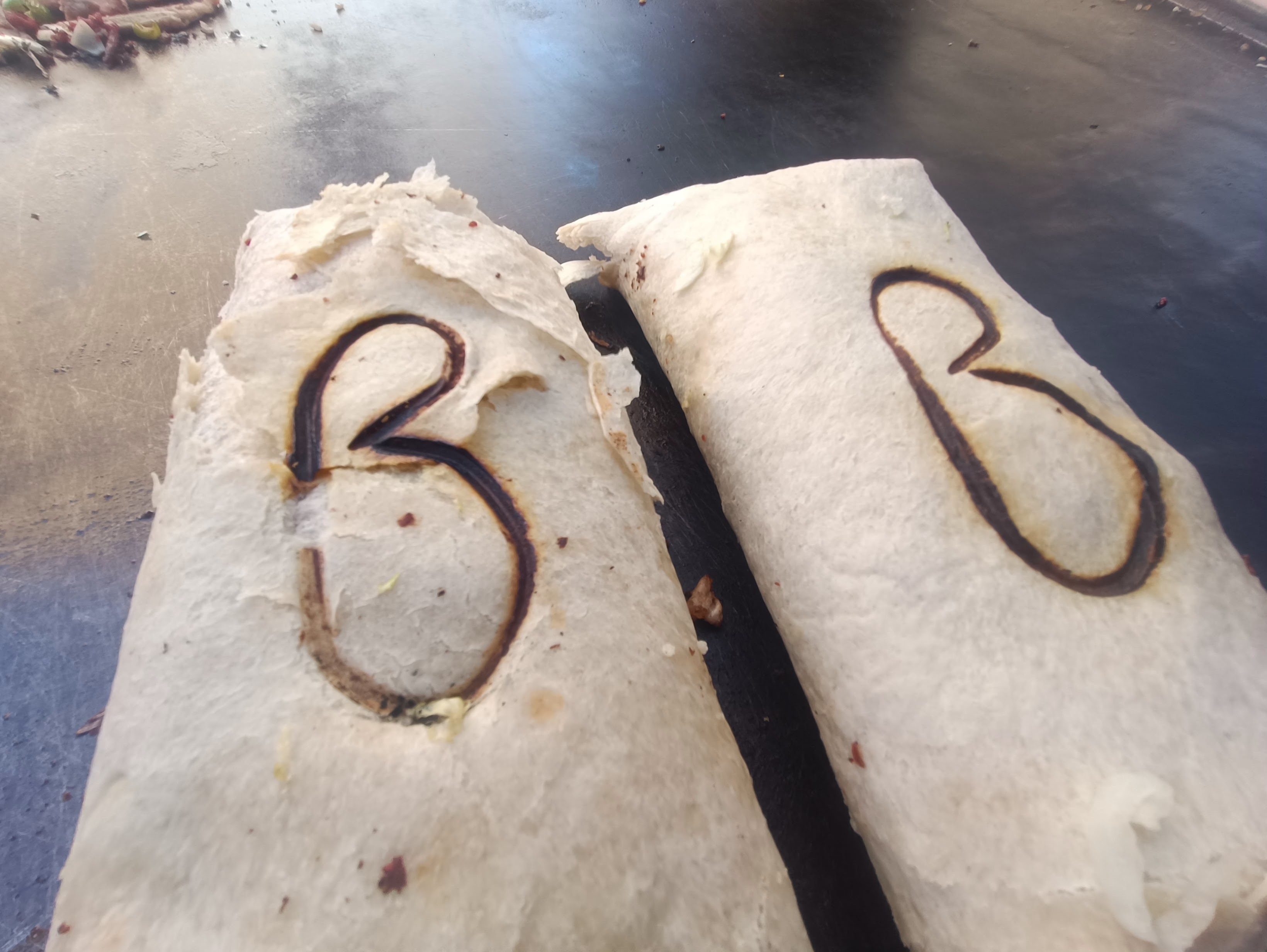 BURRIMANIA VALLE image 5