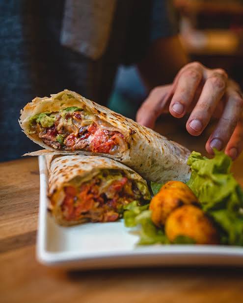 BURRIMANIA VALLE image 6