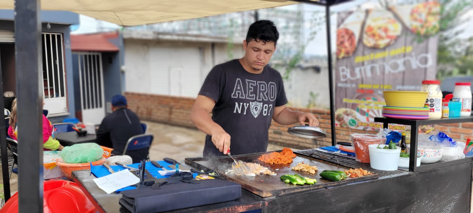 BURRIMANIA VALLE image 8