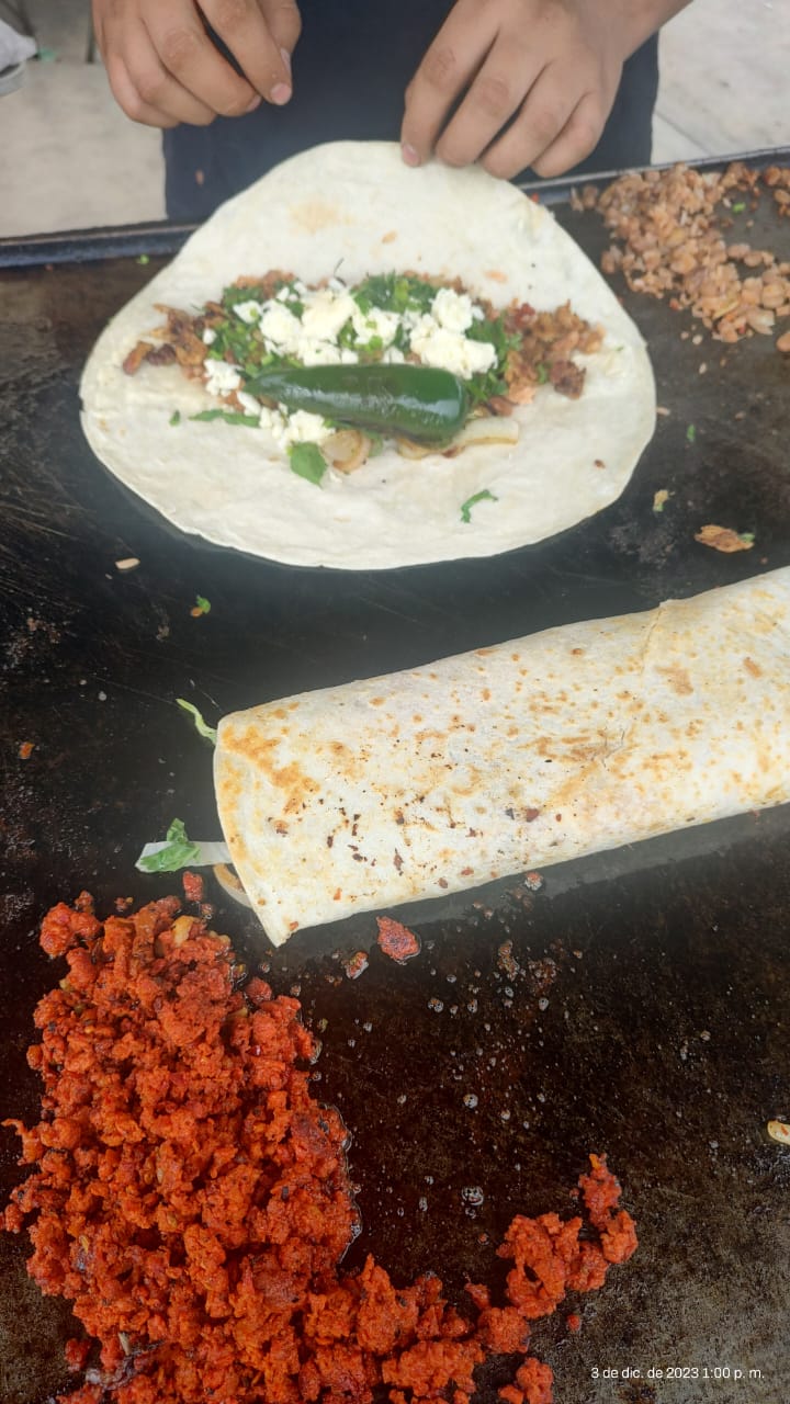 BURRIMANIA VALLE image 10