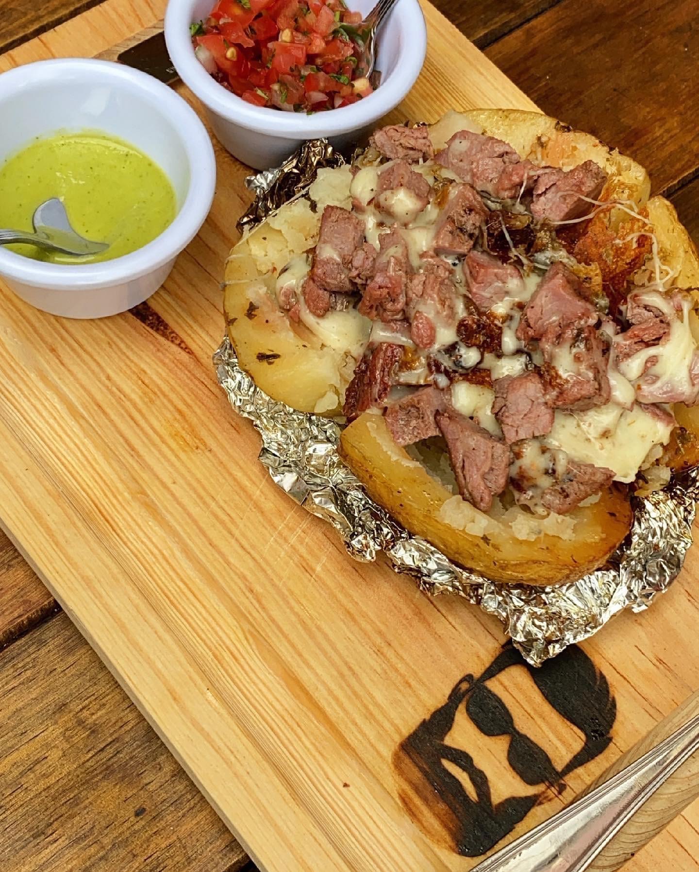 GORDITO'S GRILL image 1