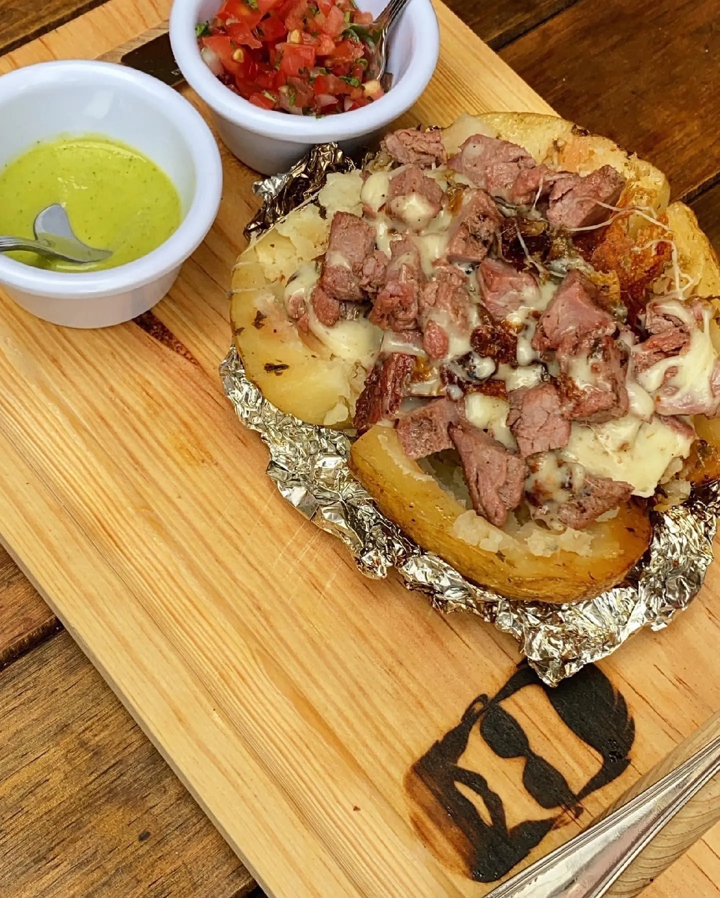 GORDITO'S GRILL image 1