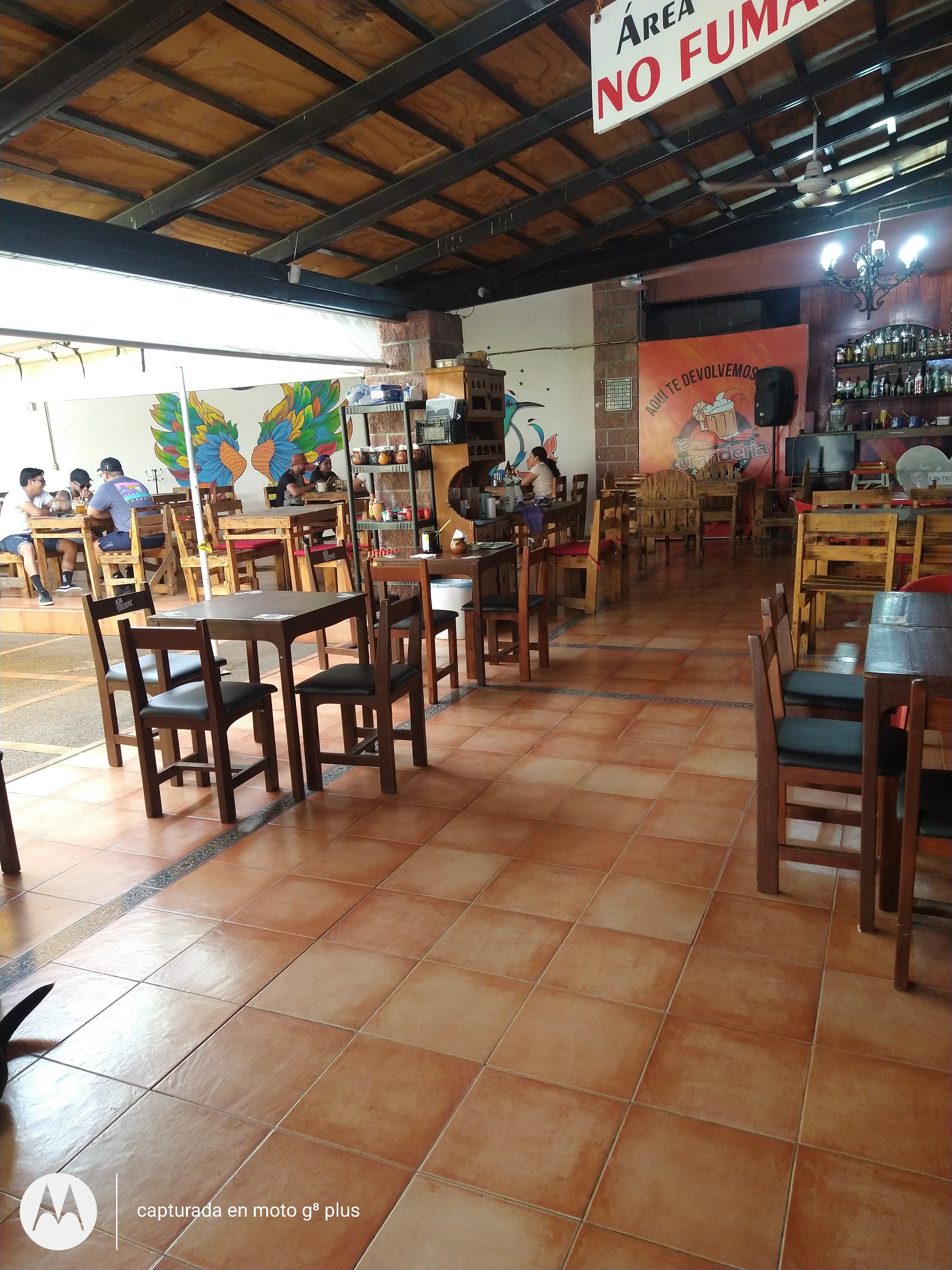 La Curanderia image 1