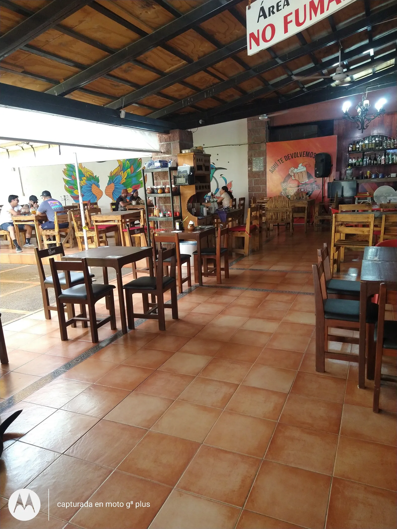 La Curanderia image 1