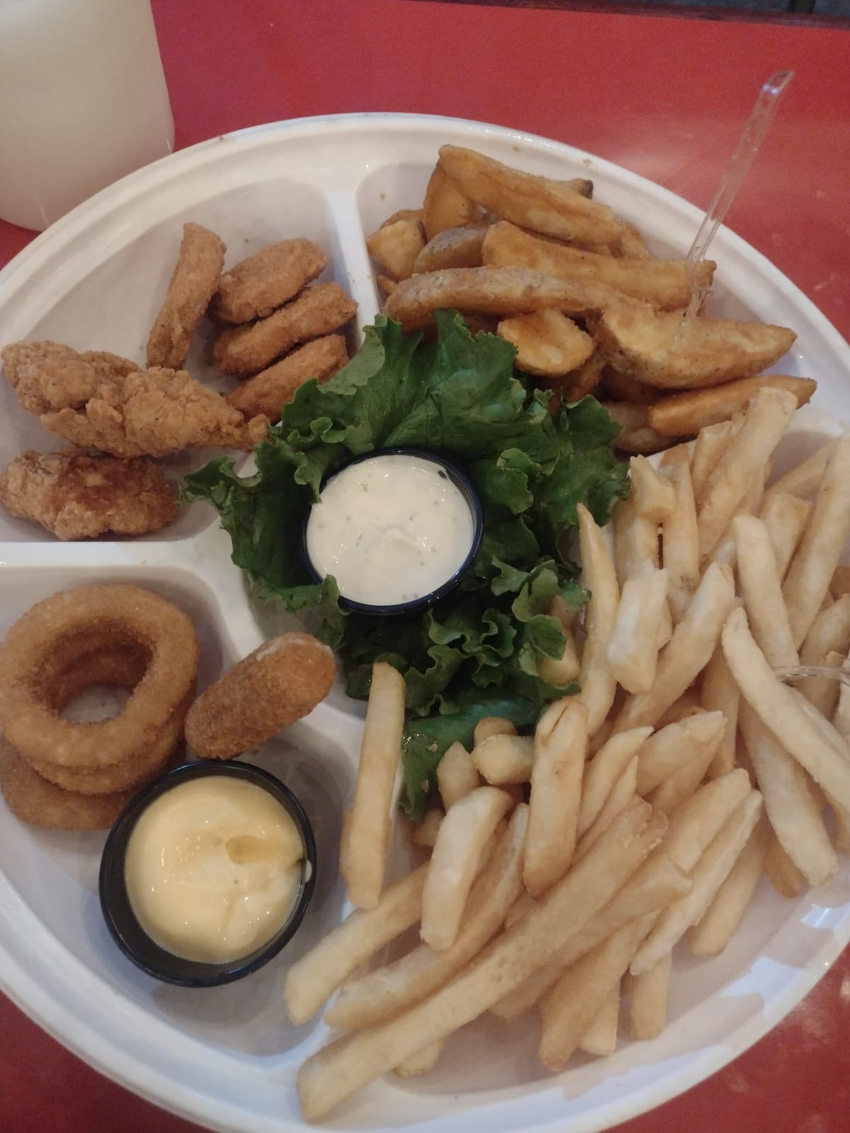 Arrachera Burger image 2