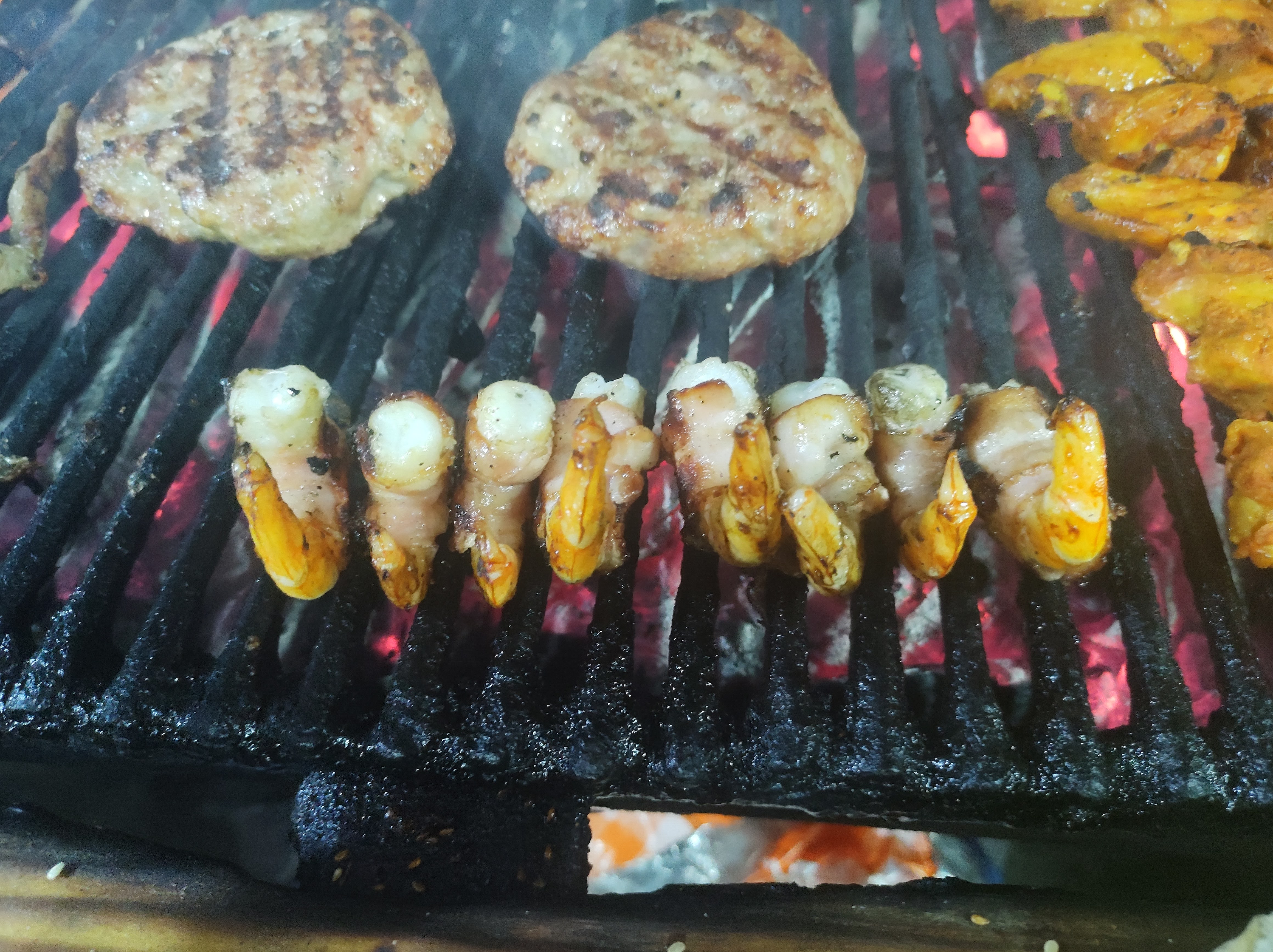 Arrachera Burger image 6