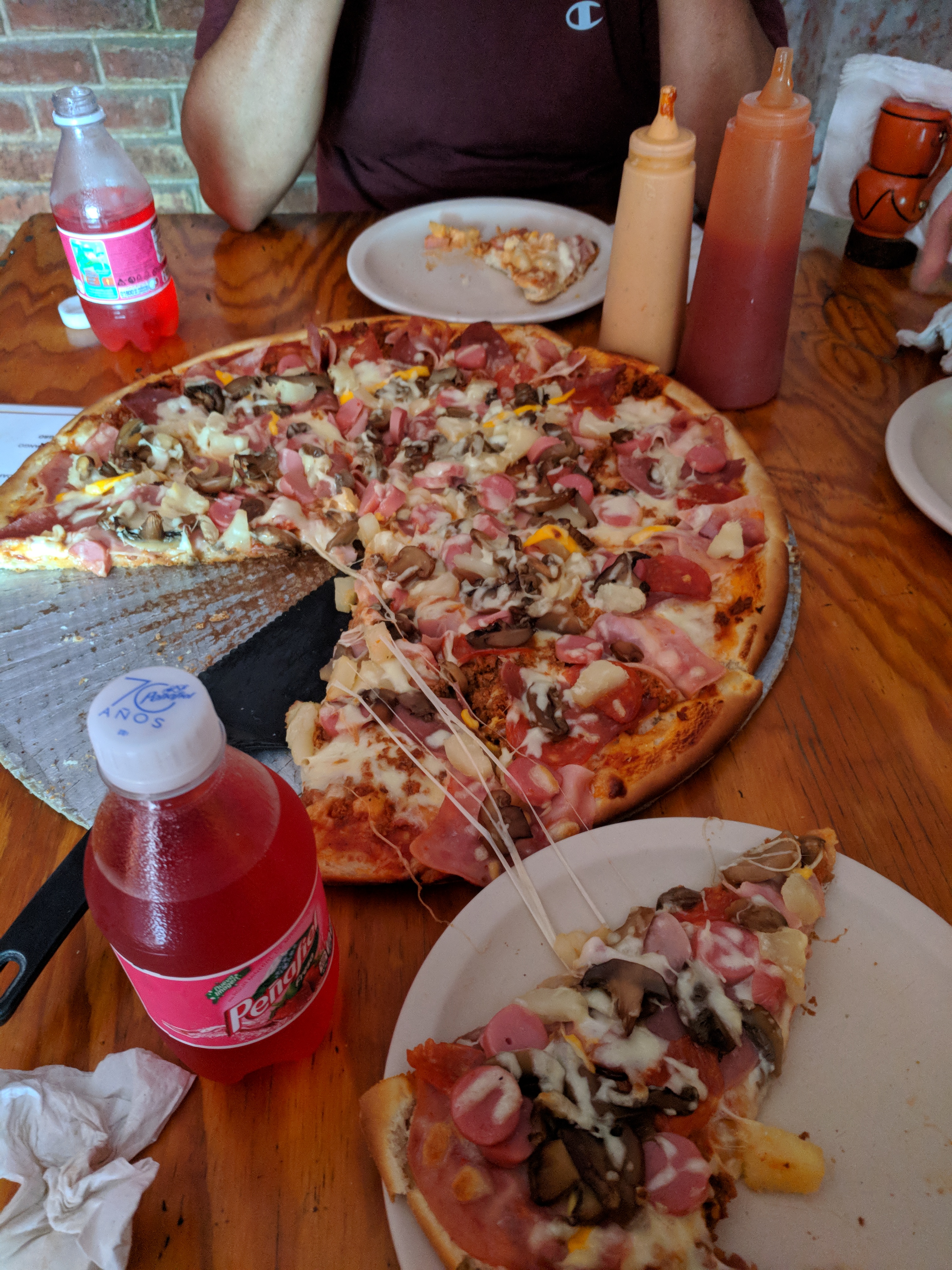 Gigolos Pizza image 1