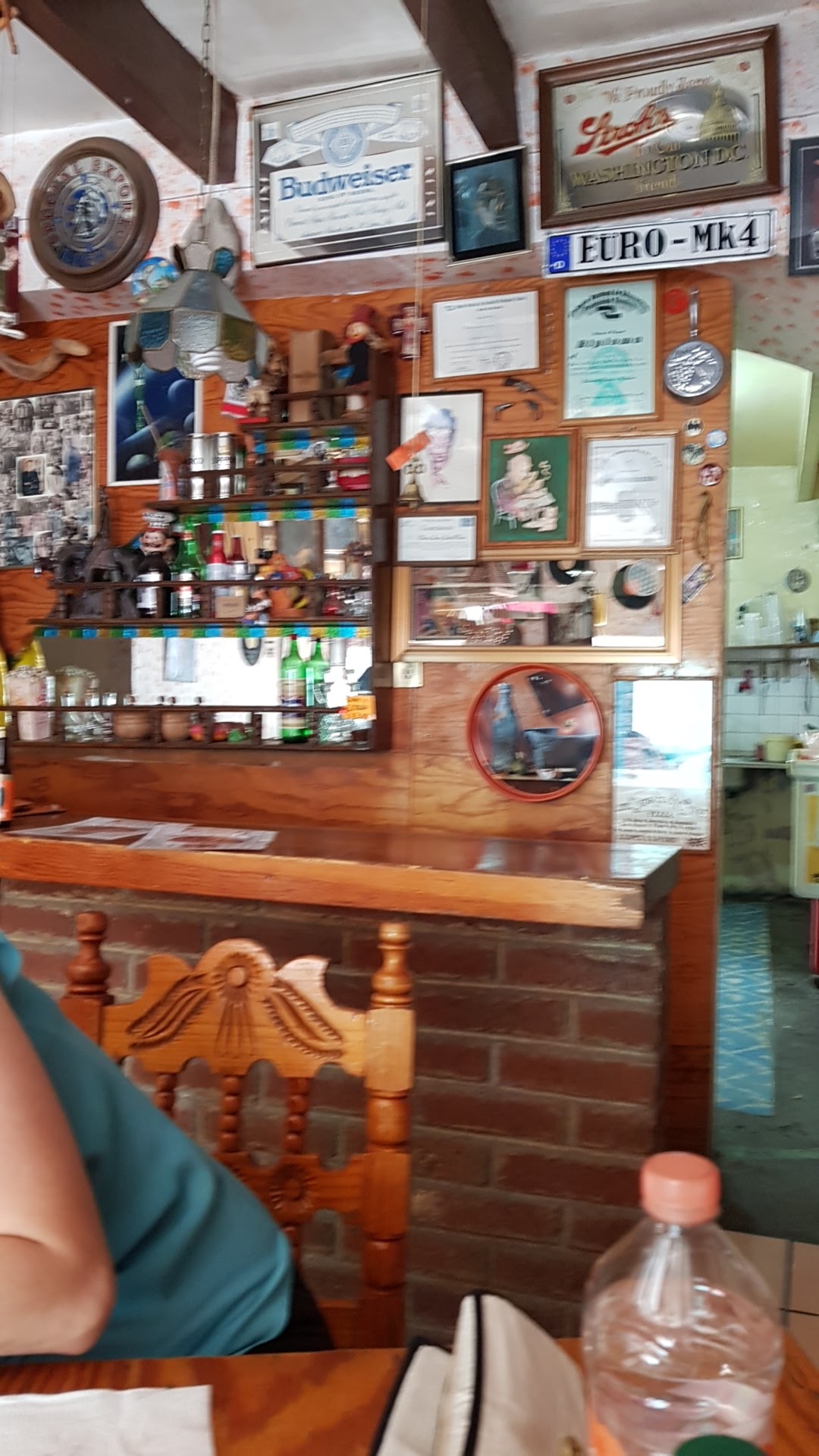 Gigolos Pizza image 5