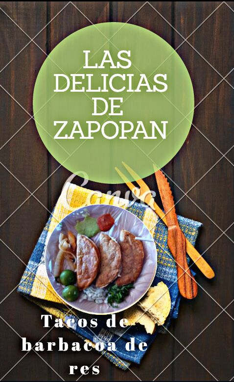 Las Delicias De Zapopan, tacos de barbacoa de res image 3