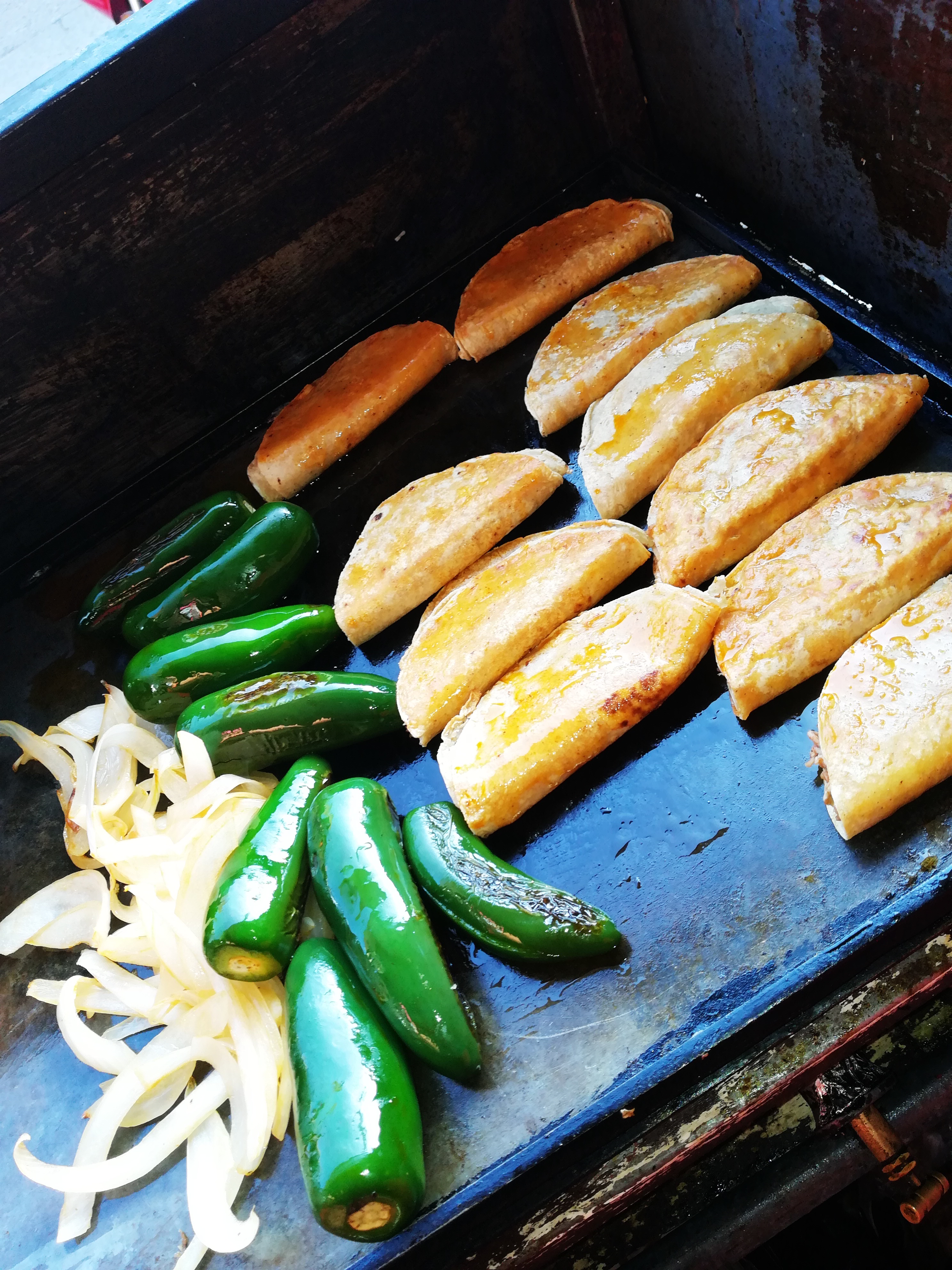 Las Delicias De Zapopan, tacos de barbacoa de res image 10
