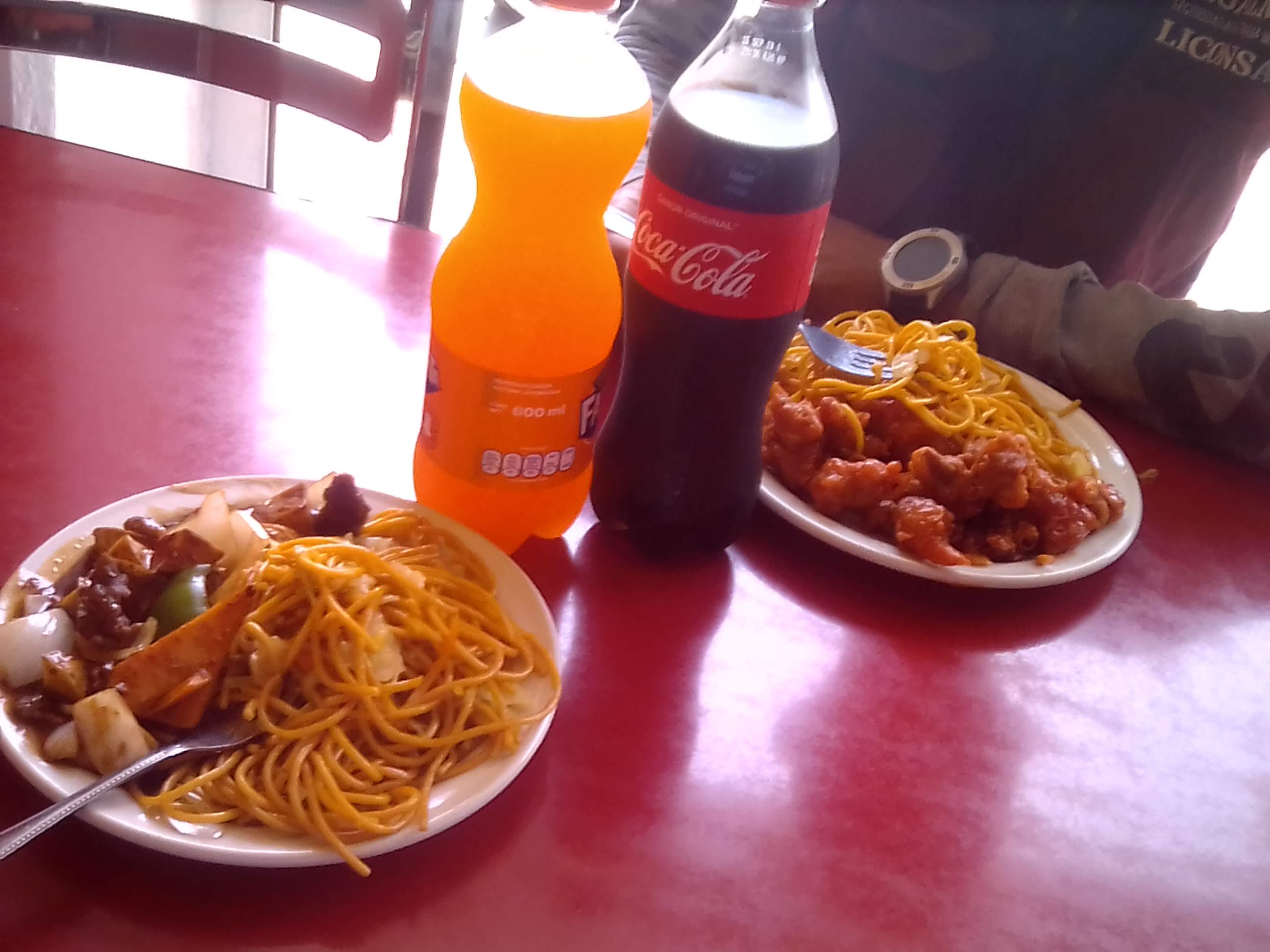 Restaurante de Comida China "El Palacio" image 2