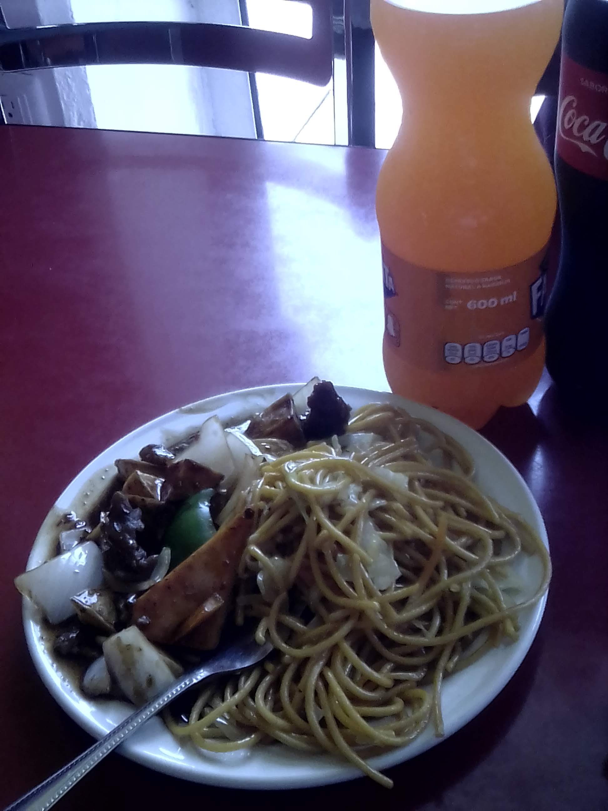 Restaurante de Comida China "El Palacio" image 7