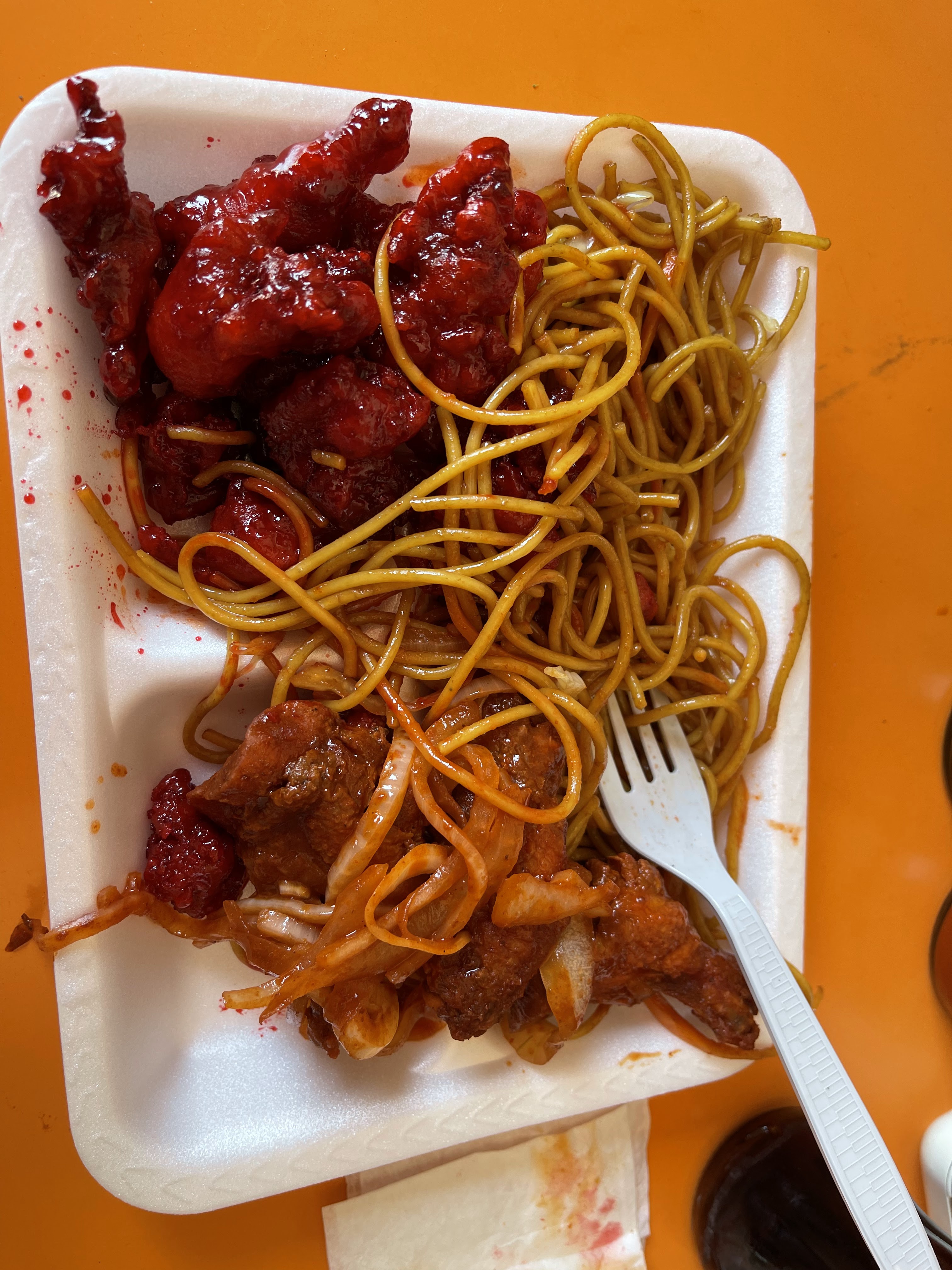 Restaurante de Comida China "El Palacio" image 8