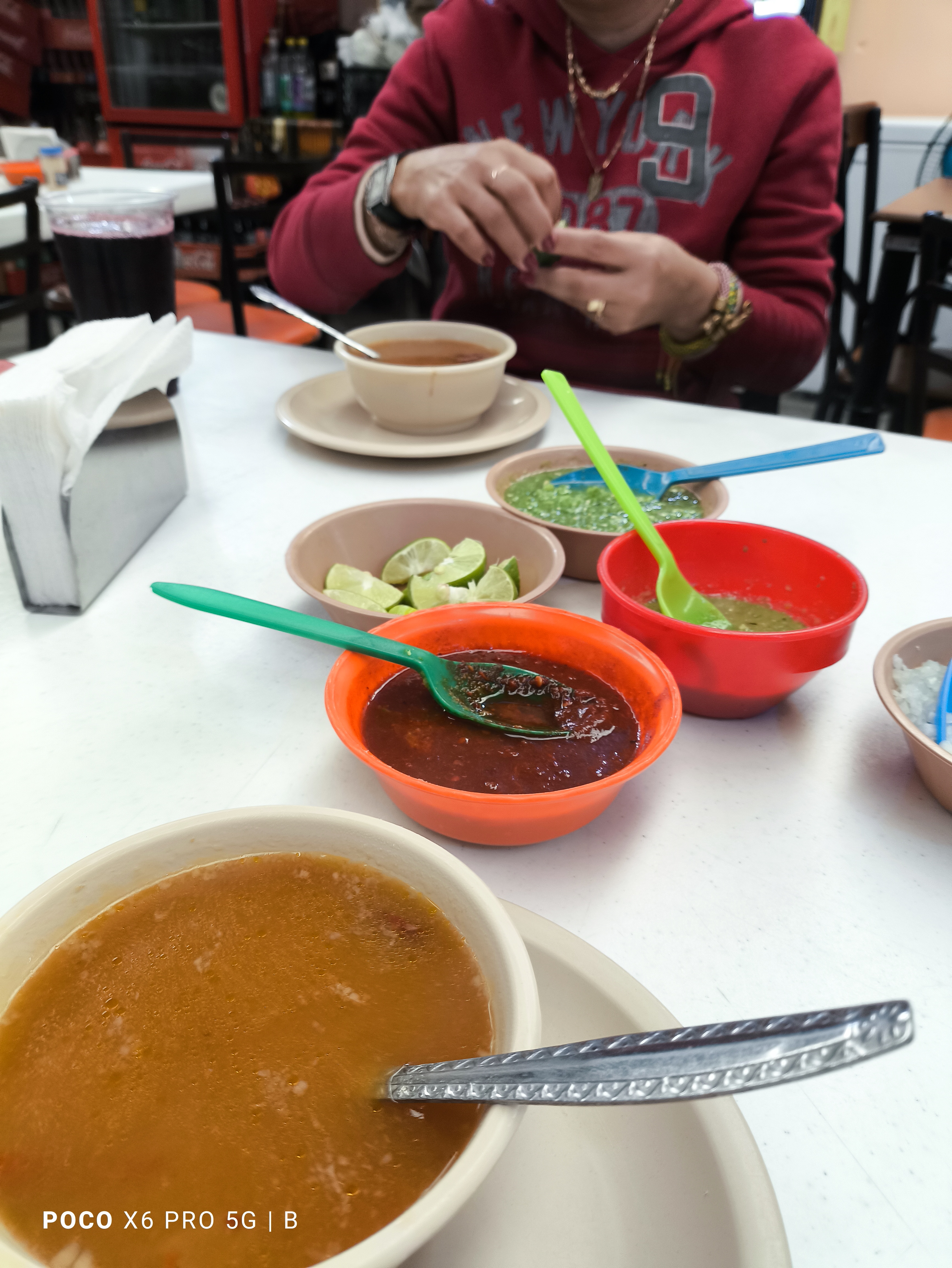 Barbacoa Don Agus image 2