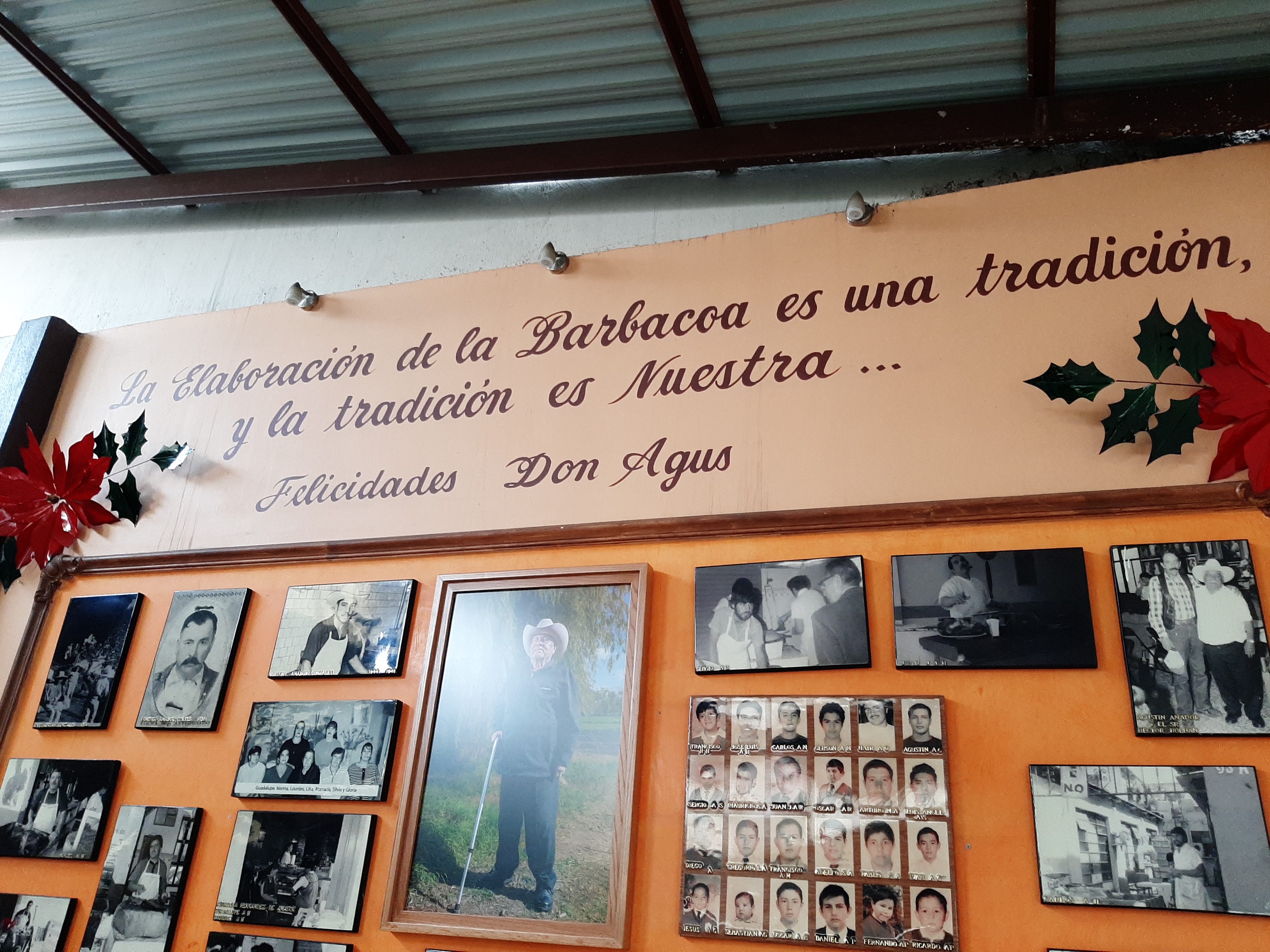 Barbacoa Don Agus image 3