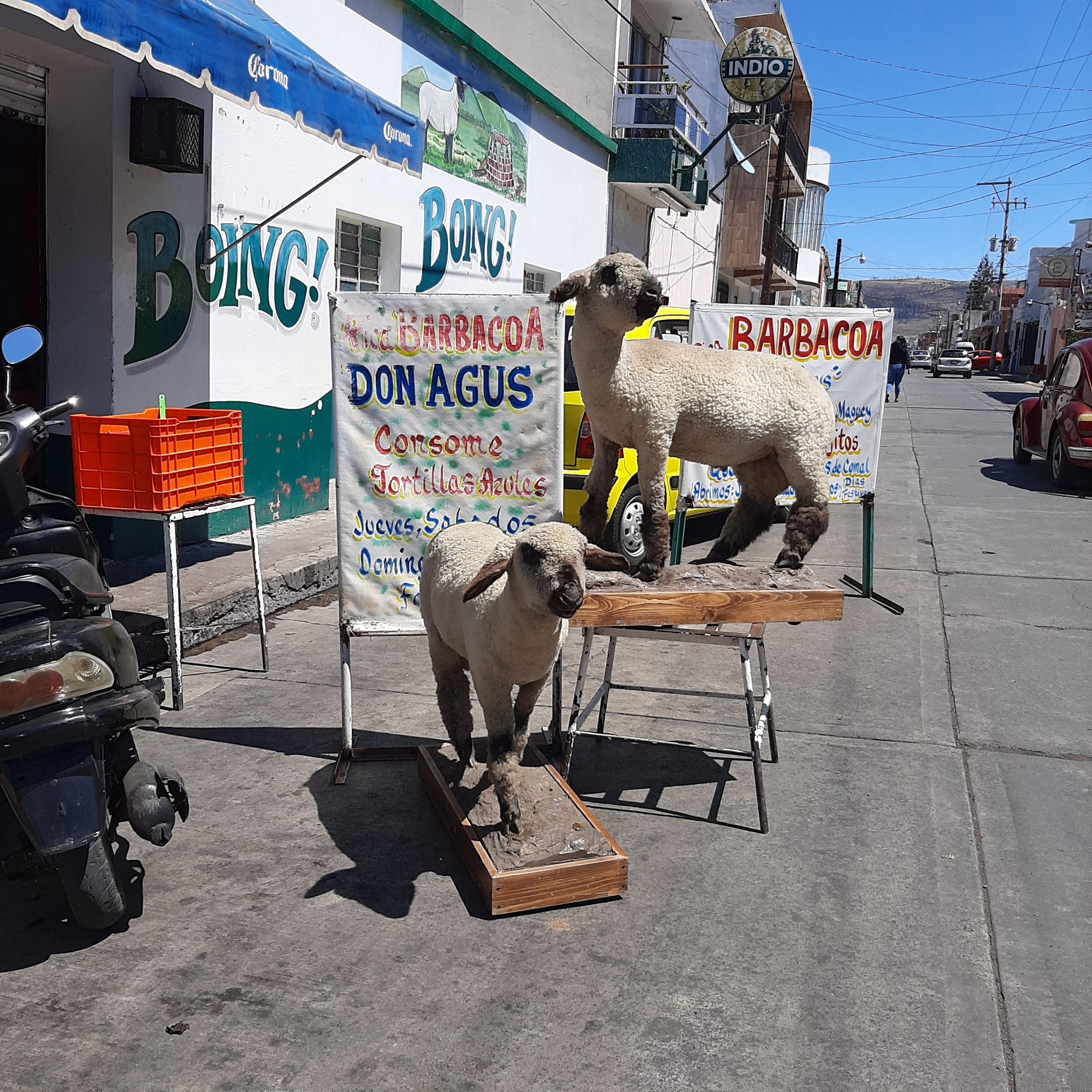 Barbacoa Don Agus image 4
