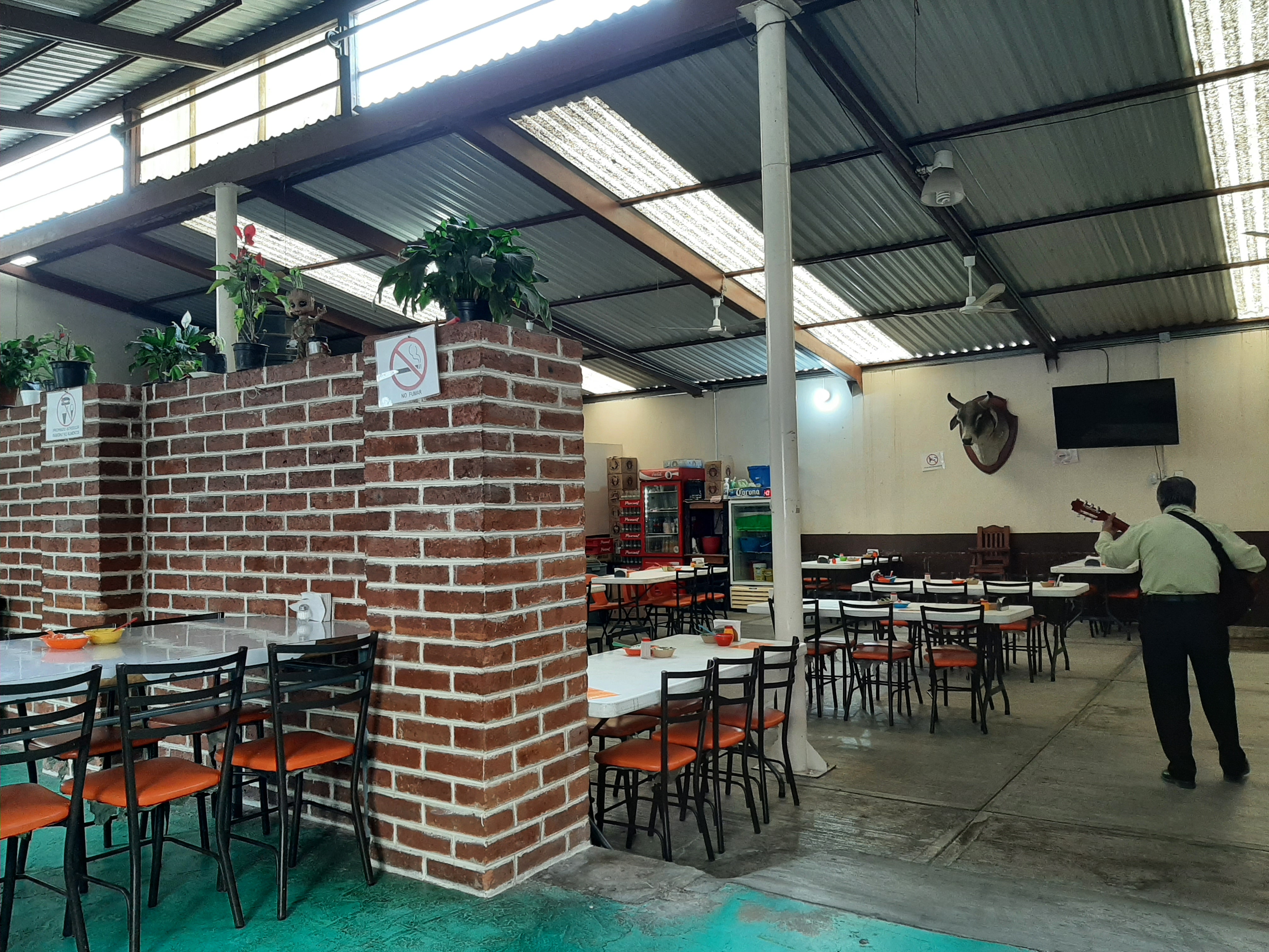 Barbacoa Don Agus image 6