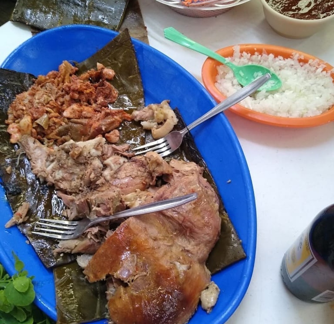 Barbacoa Don Agus image 8