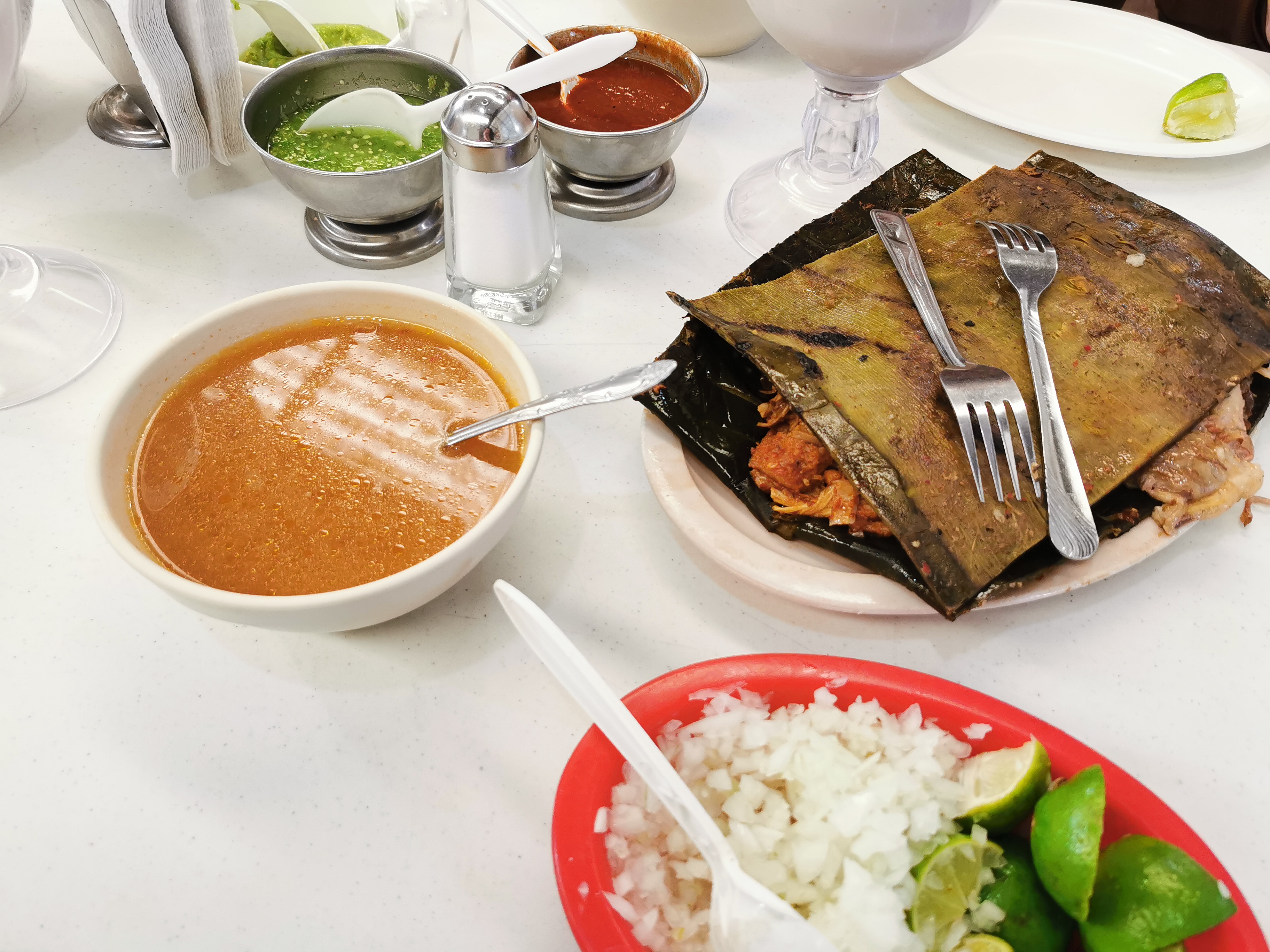 Barbacoa Don Agus image 9