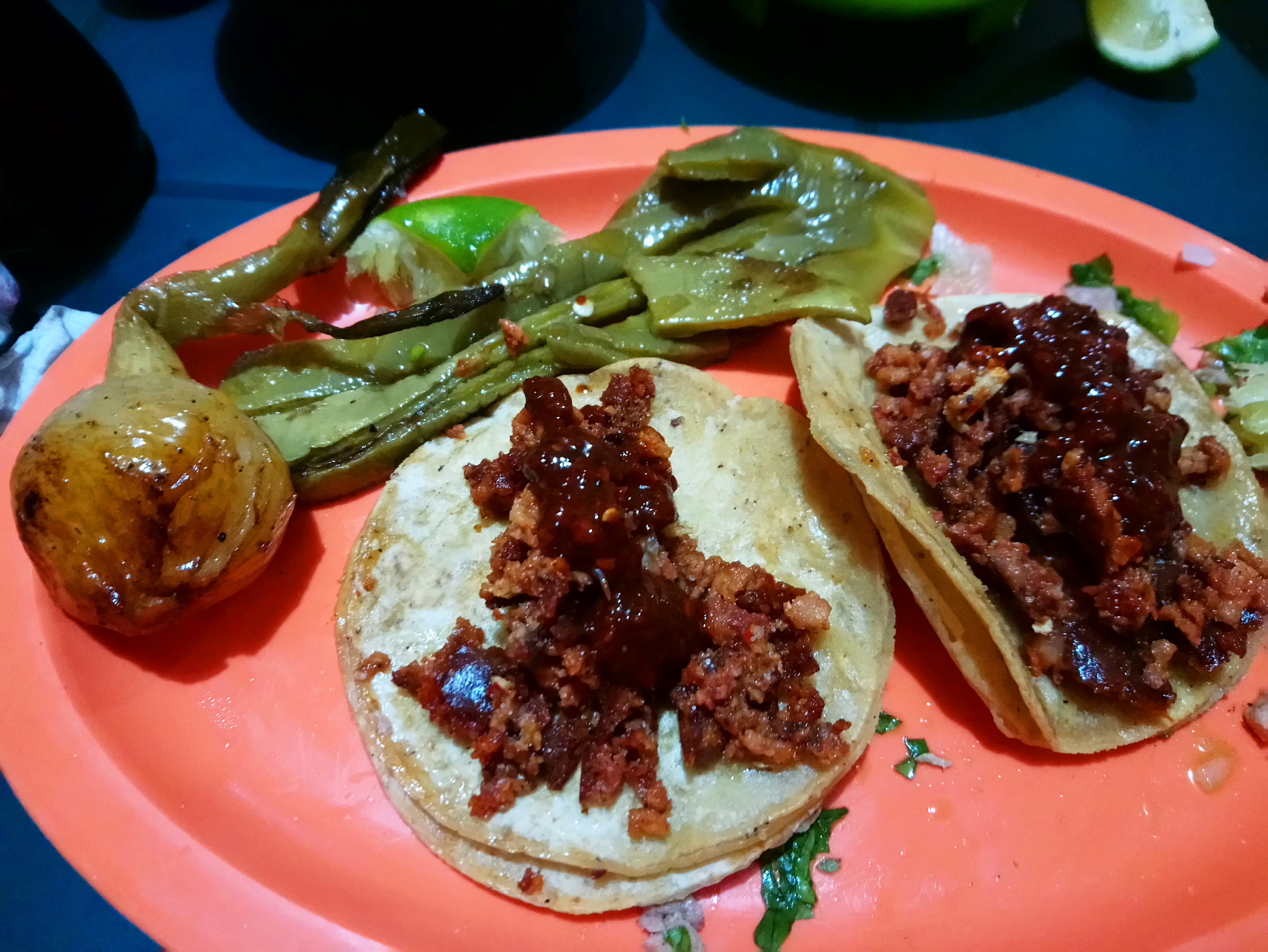 Restaurant "La Familia" image 1