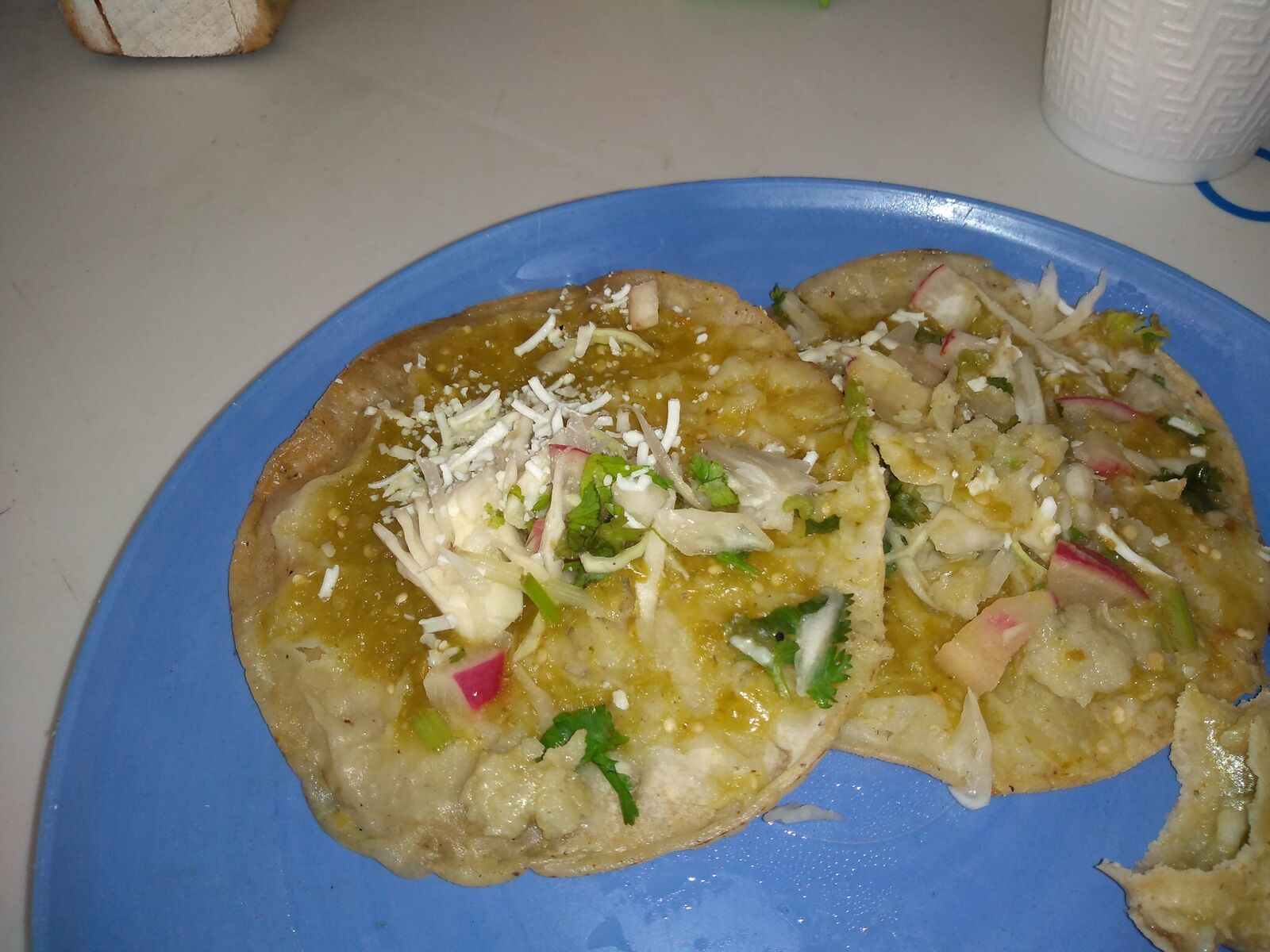 Restaurant "La Familia" image 2