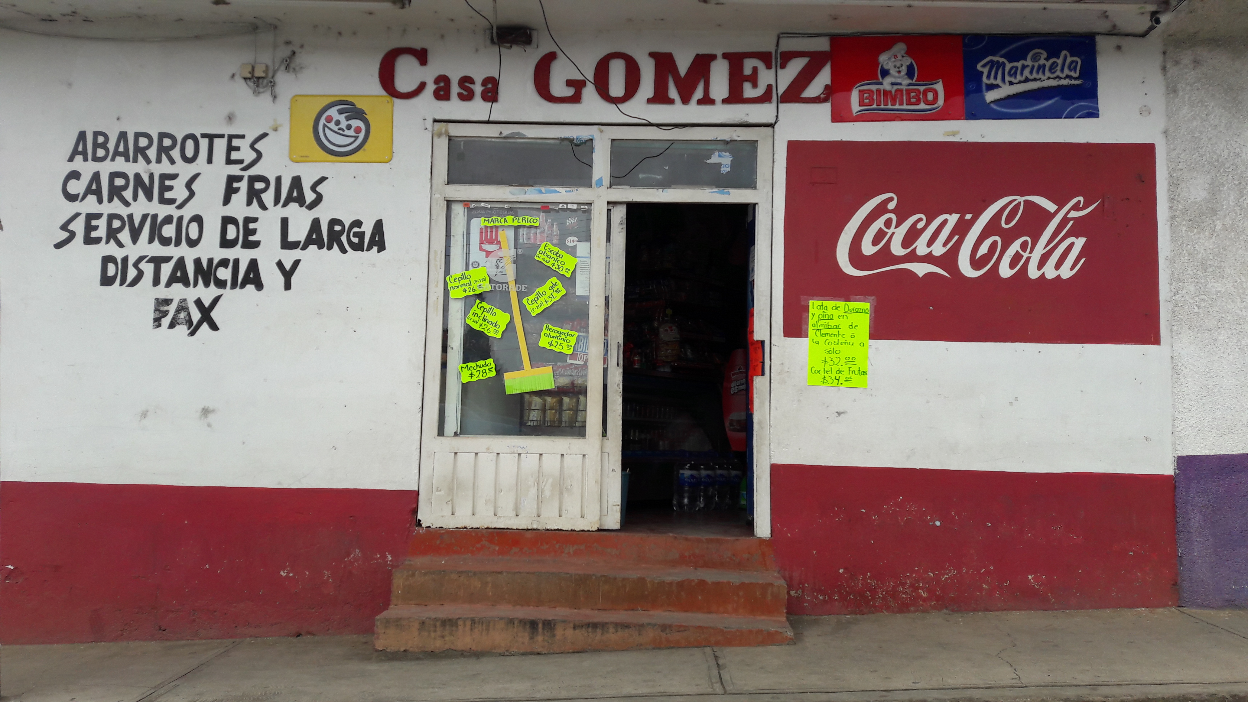 Restaurant "La Familia" image 3