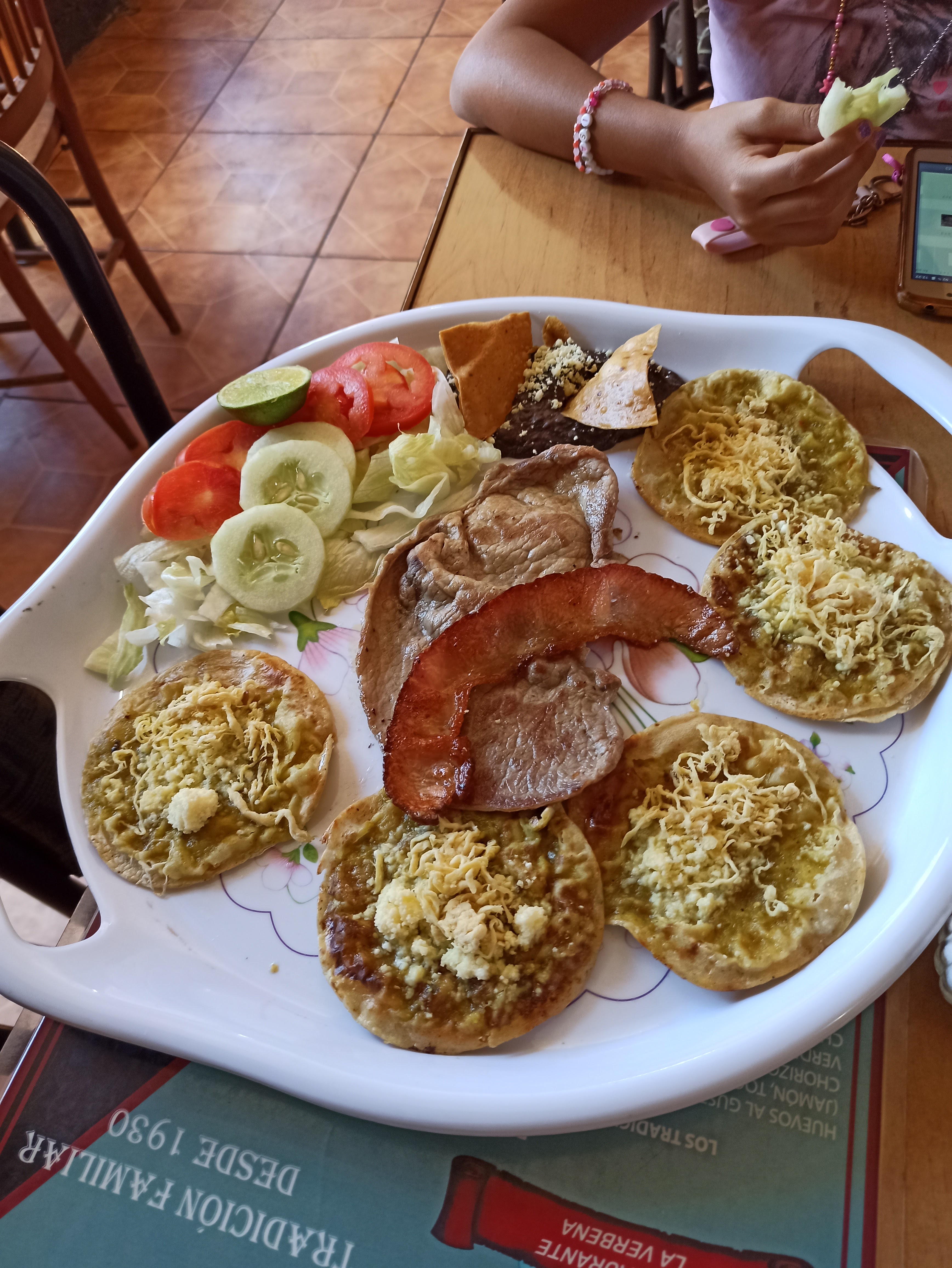 Restaurante la Verbena image 2