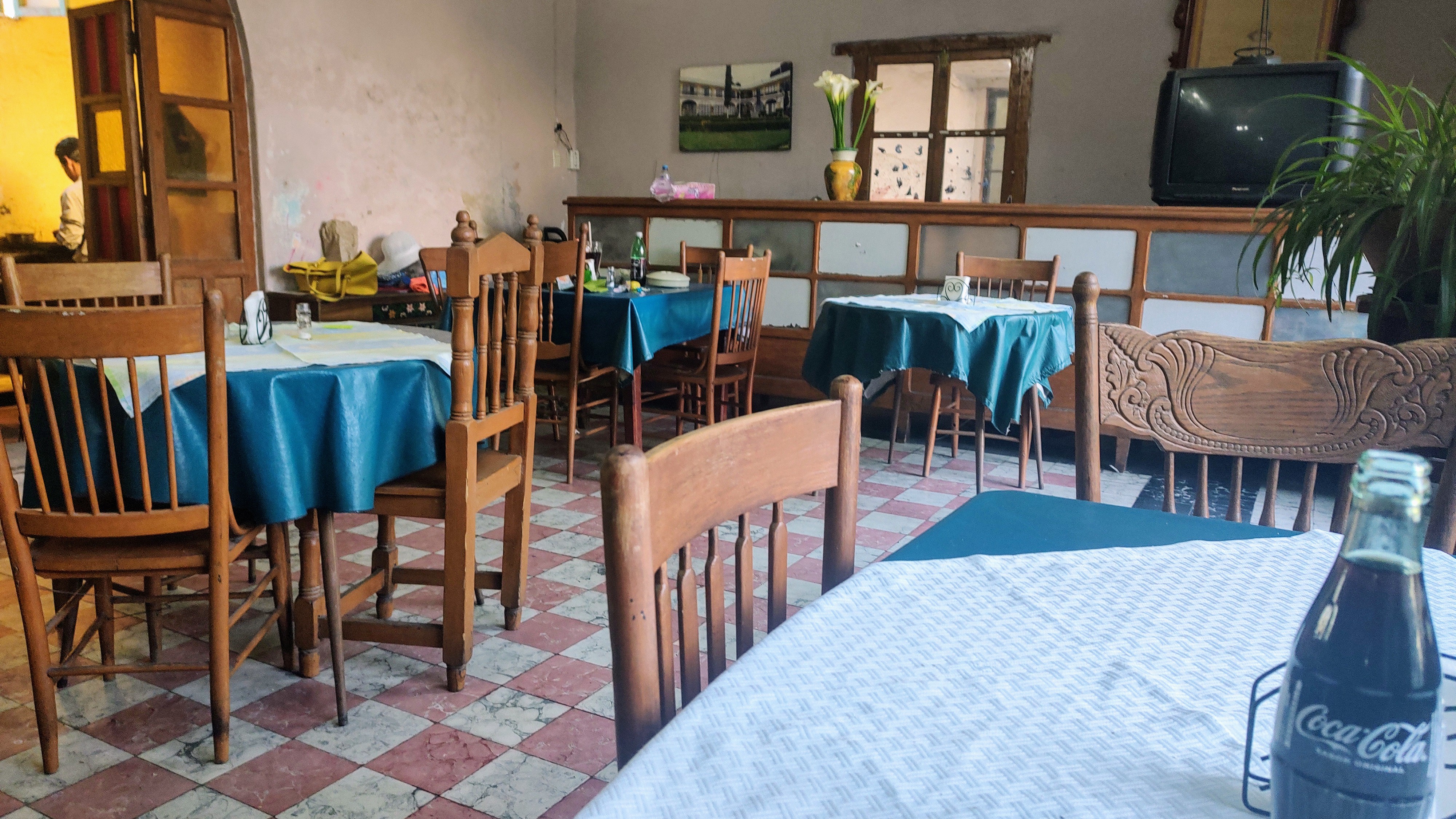 Restaurante la Verbena image 3