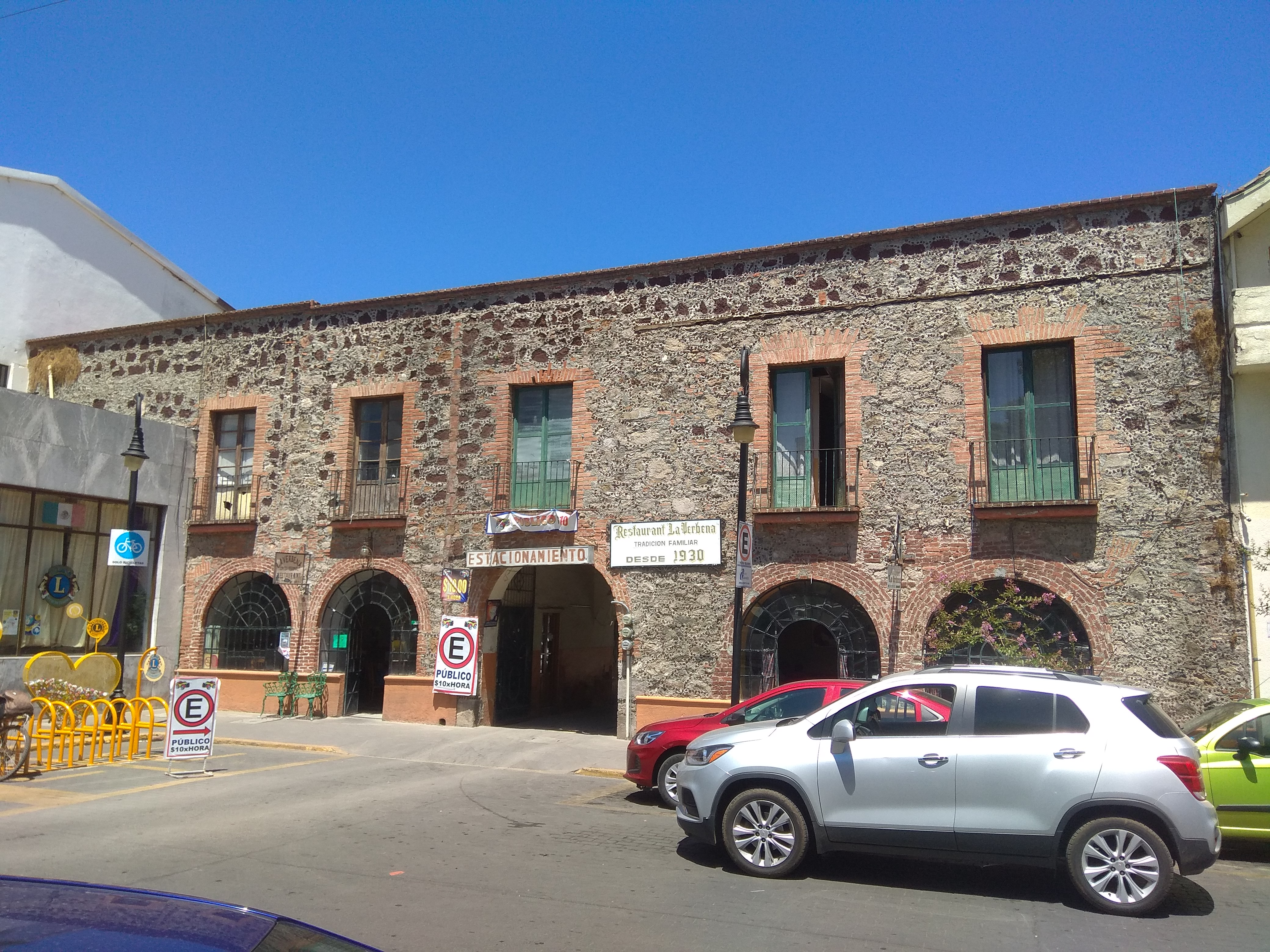 Restaurante la Verbena image 4