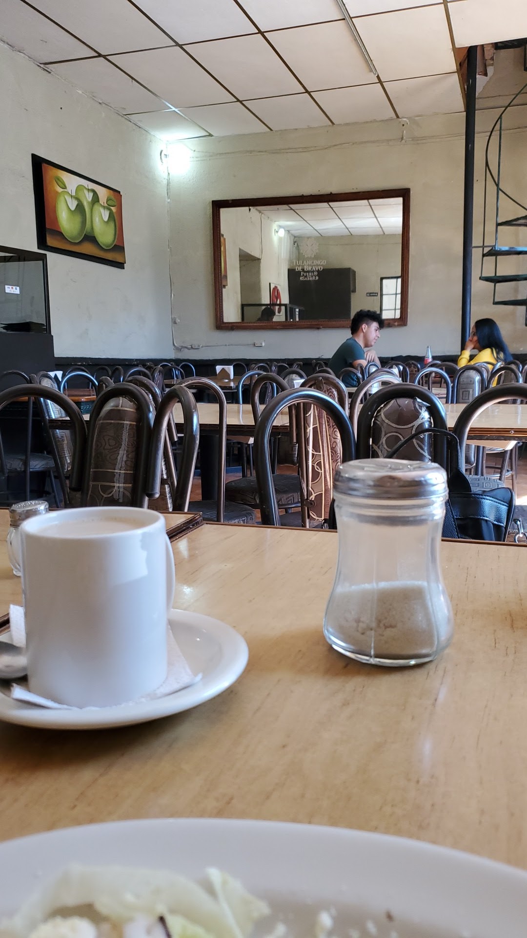 Restaurante la Verbena image 5