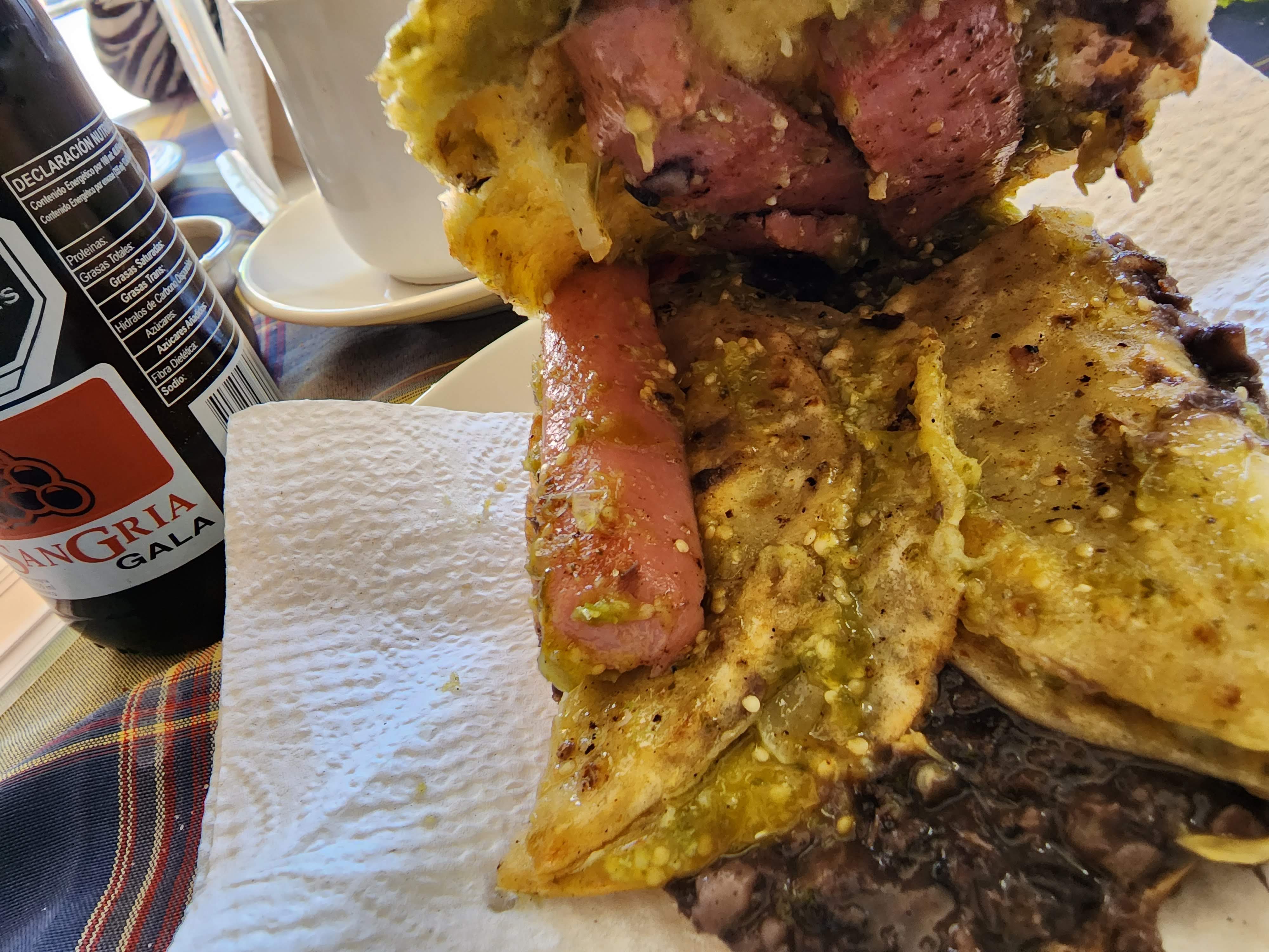 Restaurante la Verbena image 6