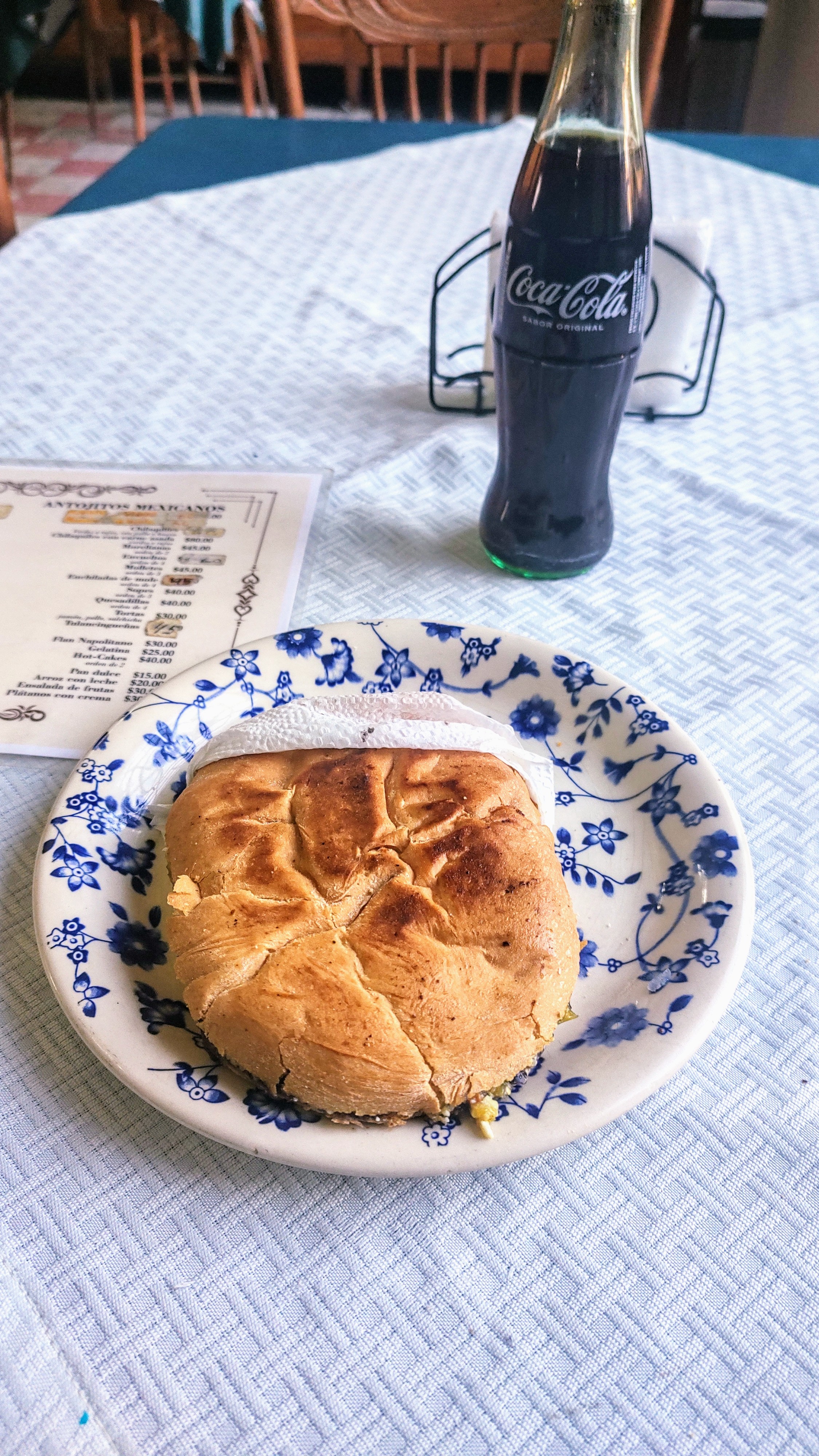 Restaurante la Verbena image 7