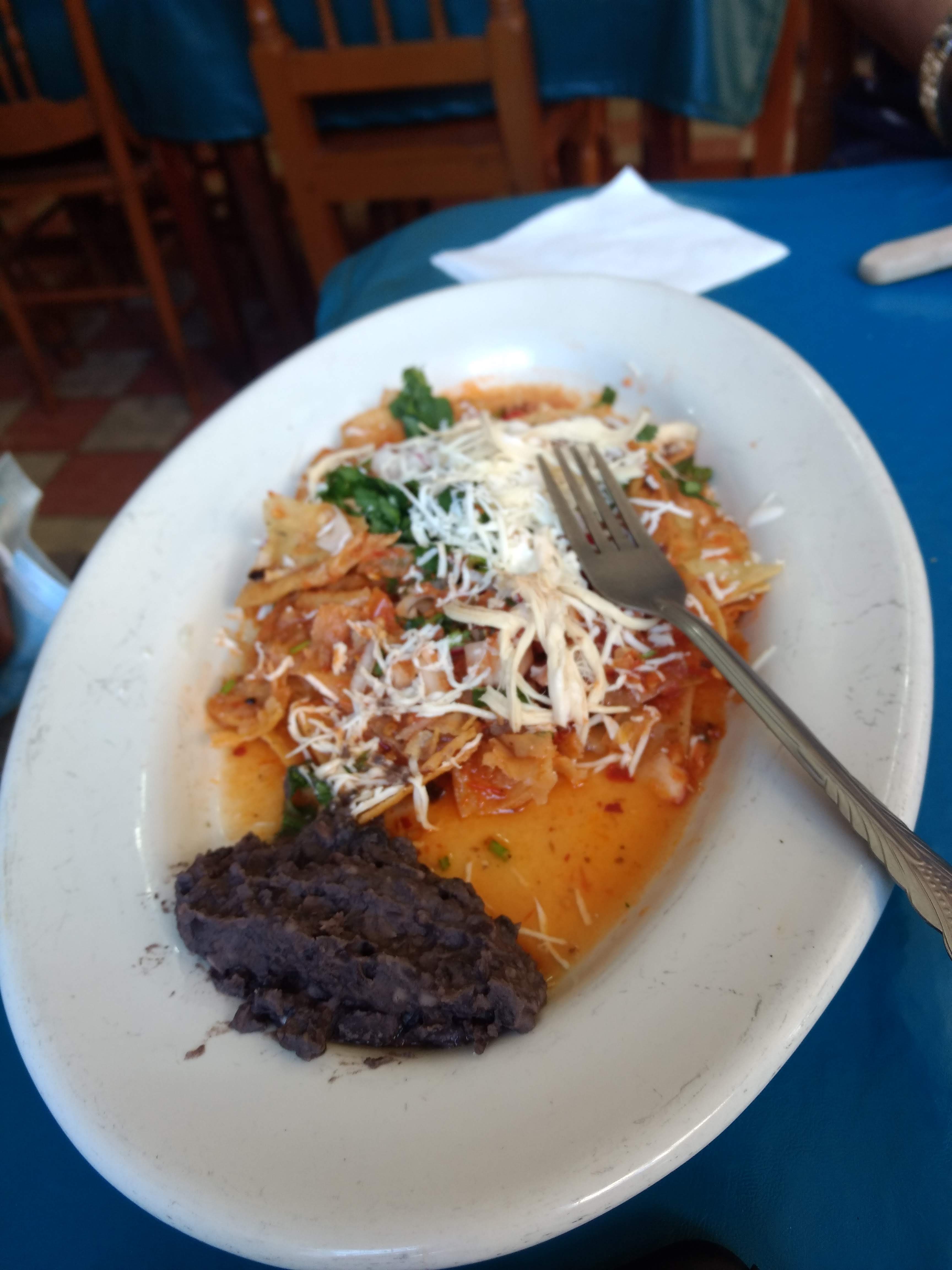 Restaurante la Verbena image 8