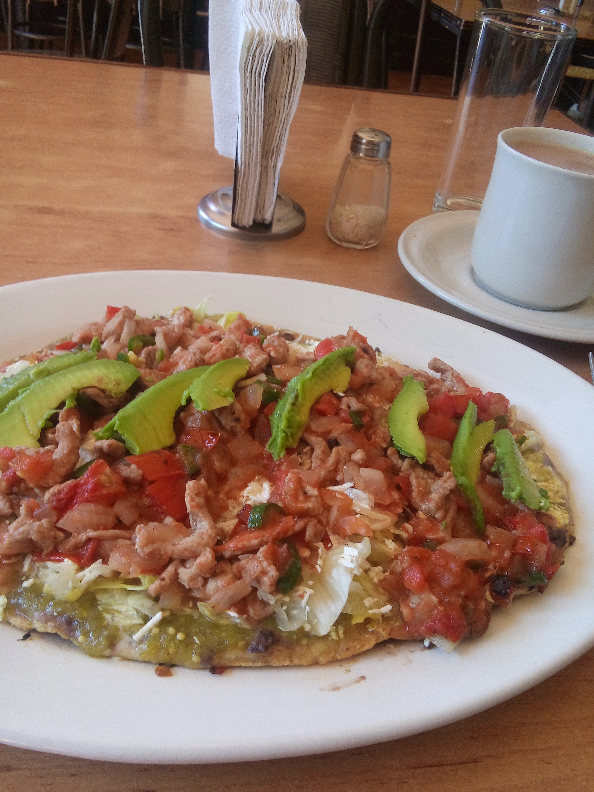 Restaurante la Verbena image 10