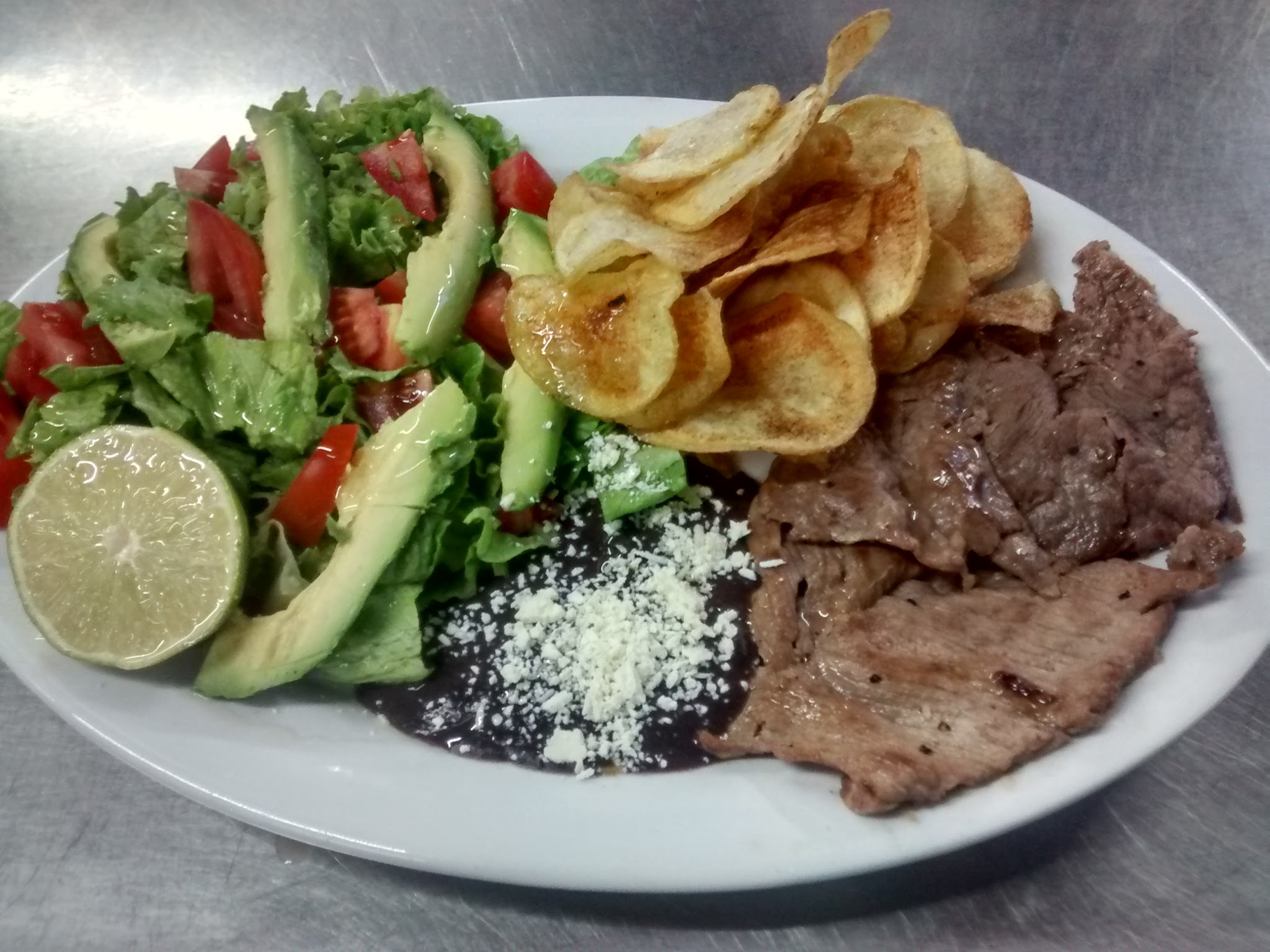 MONCHO'S RESTAURANTE image 2