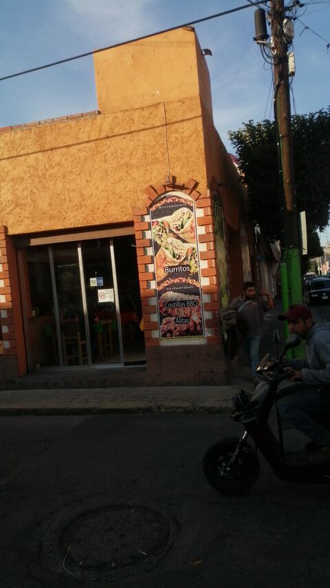MONCHO'S RESTAURANTE image 6