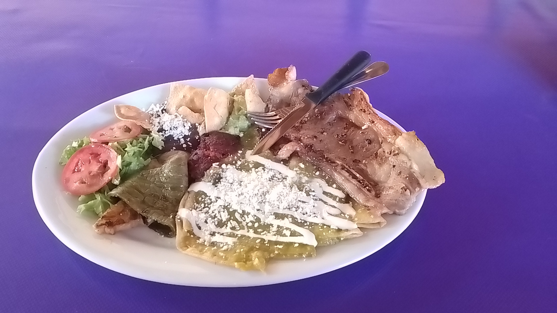 MONCHO'S RESTAURANTE image 7