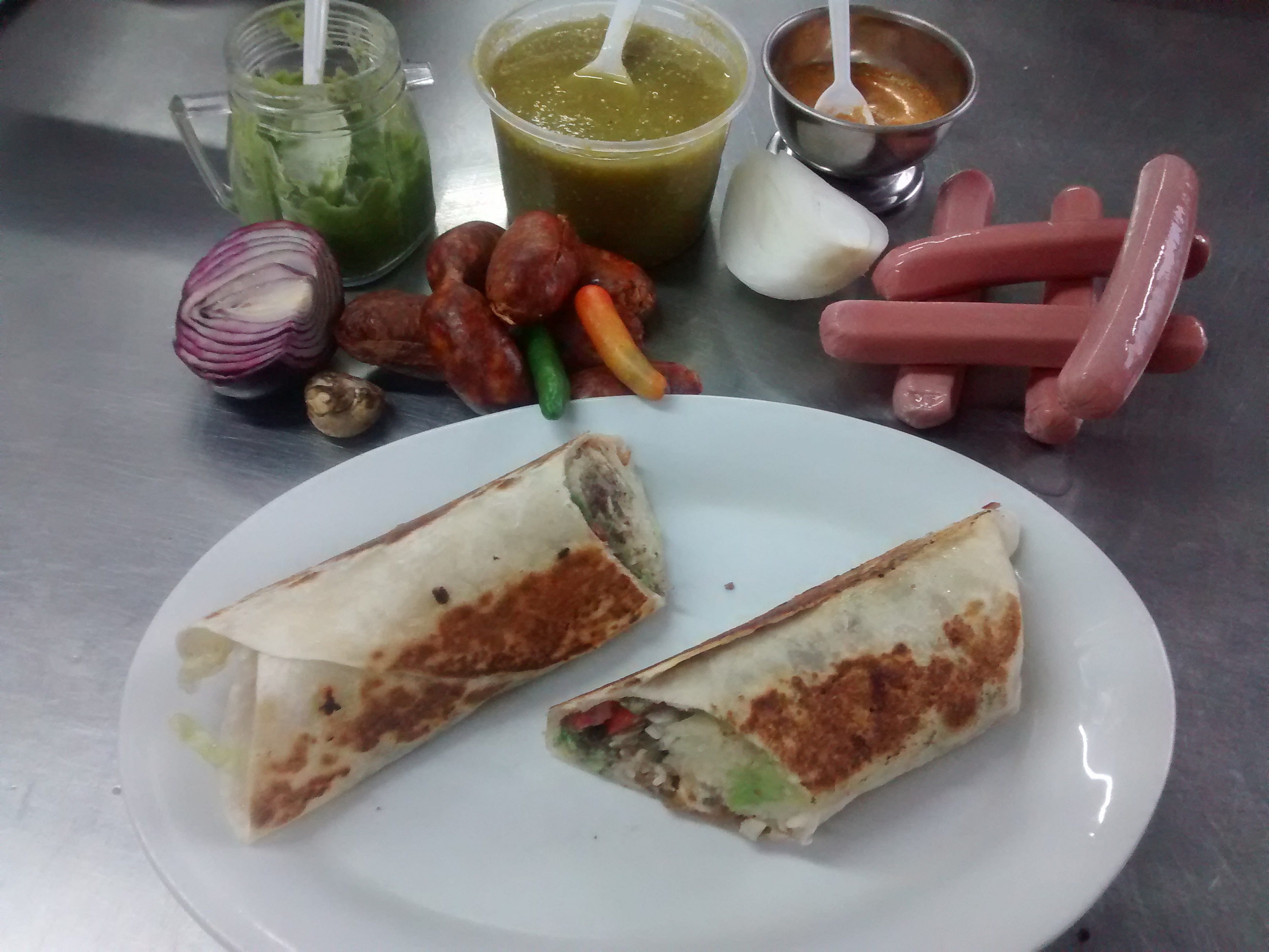 MONCHO'S RESTAURANTE image 8