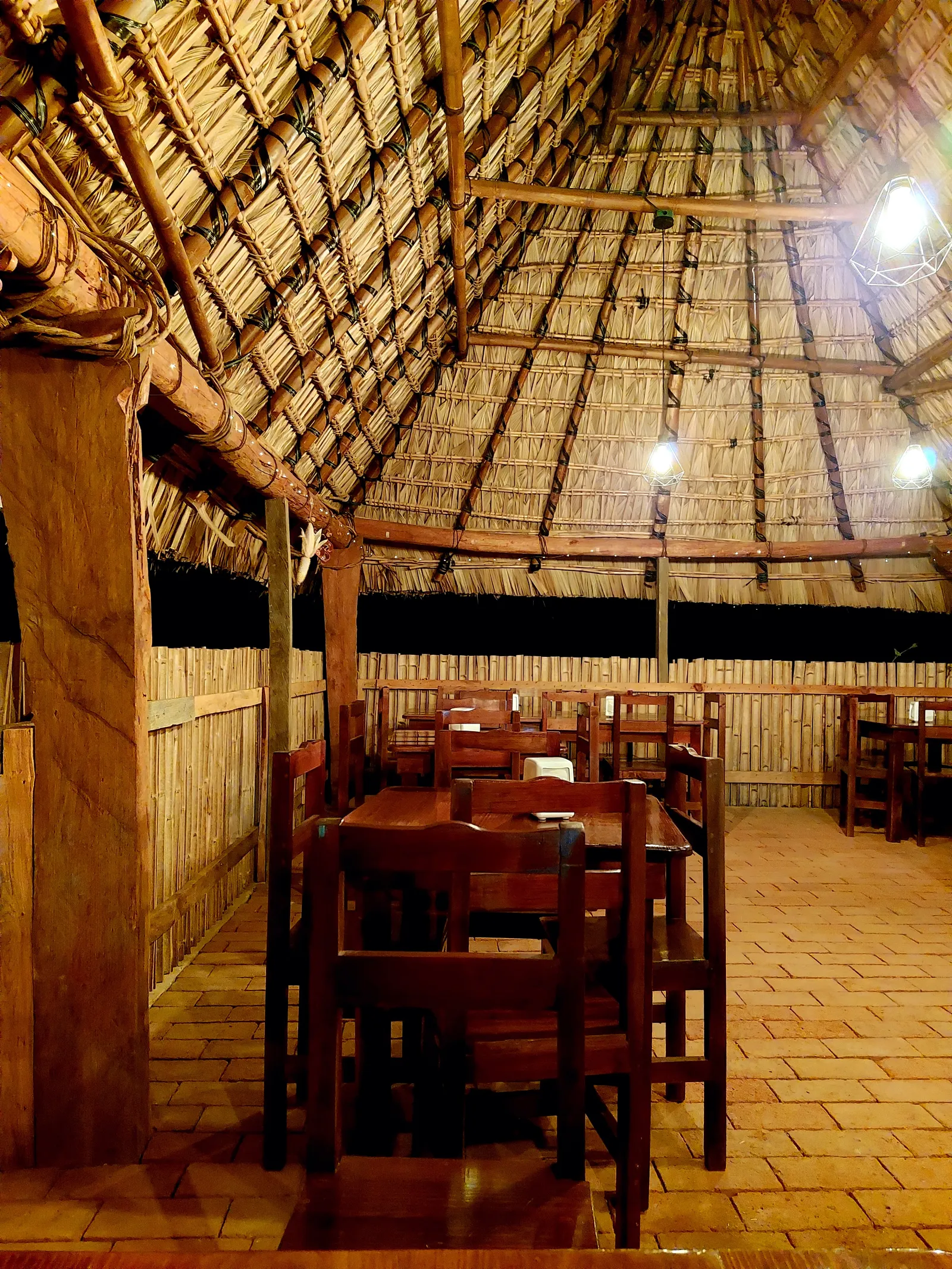 Restaurante El mirador San Jacinto Tlacotepec image 3