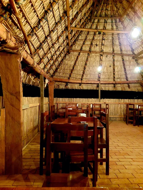 Restaurante El mirador San Jacinto Tlacotepec image 3