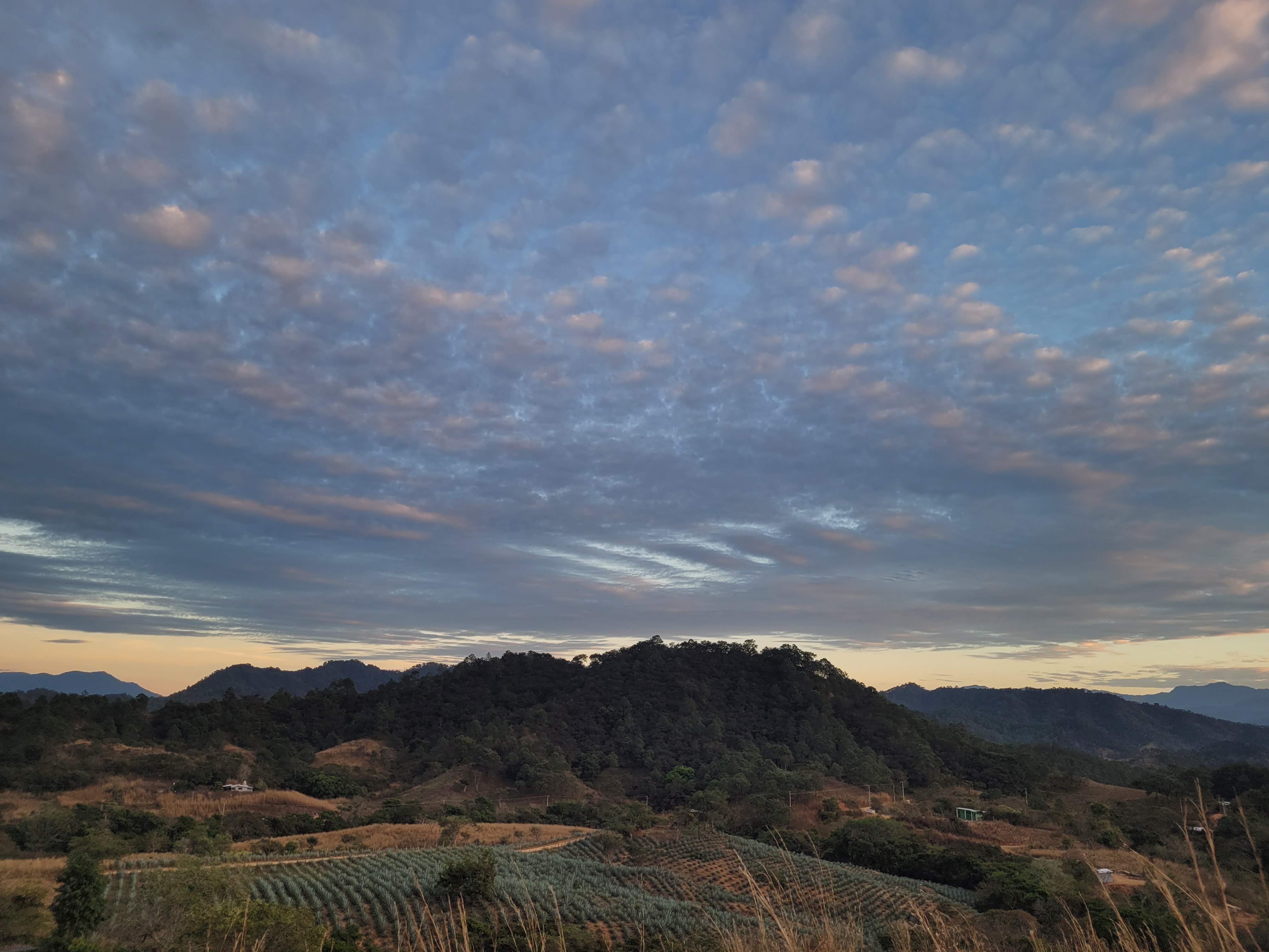 Restaurante El mirador San Jacinto Tlacotepec image 5