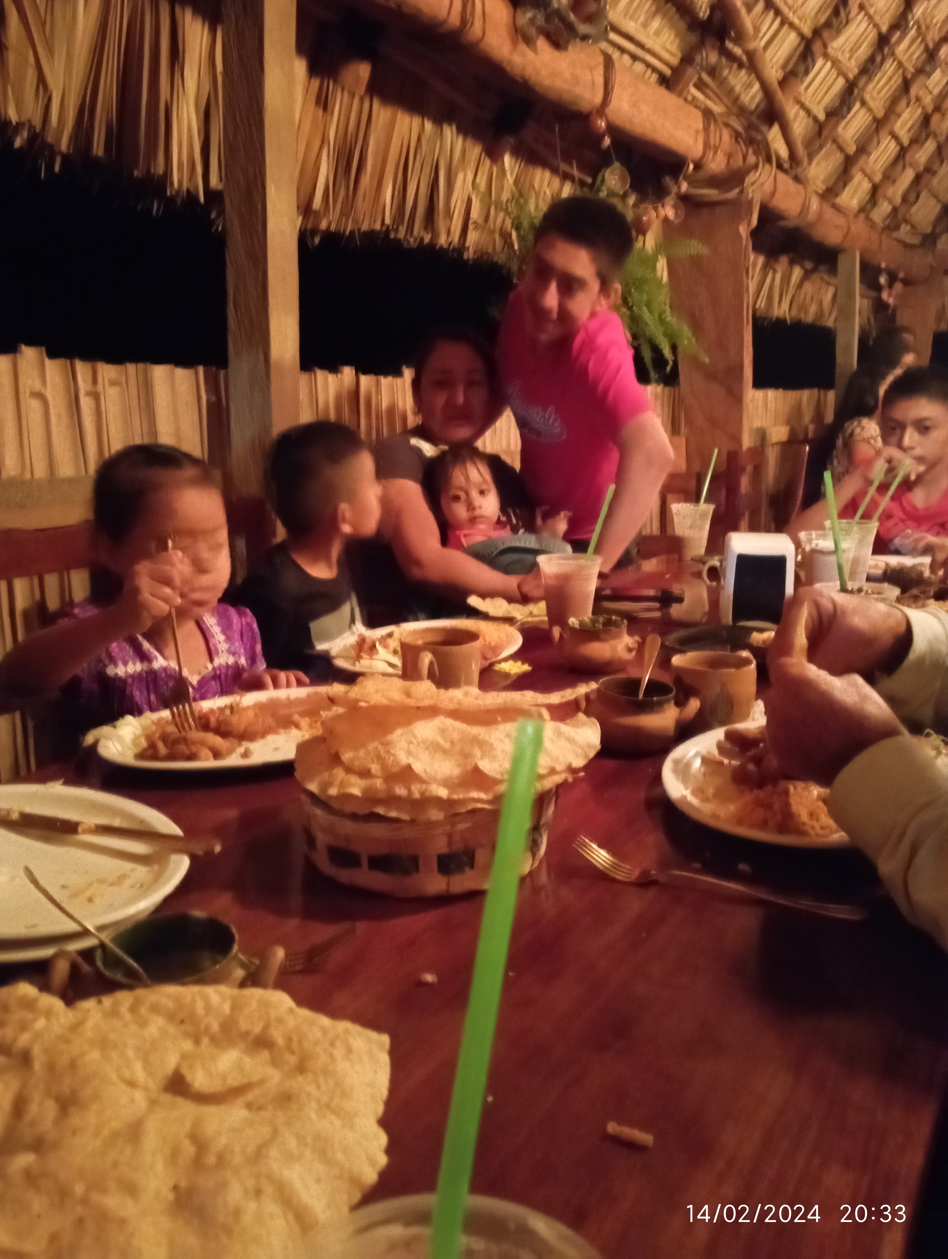 Restaurante El mirador San Jacinto Tlacotepec image 6