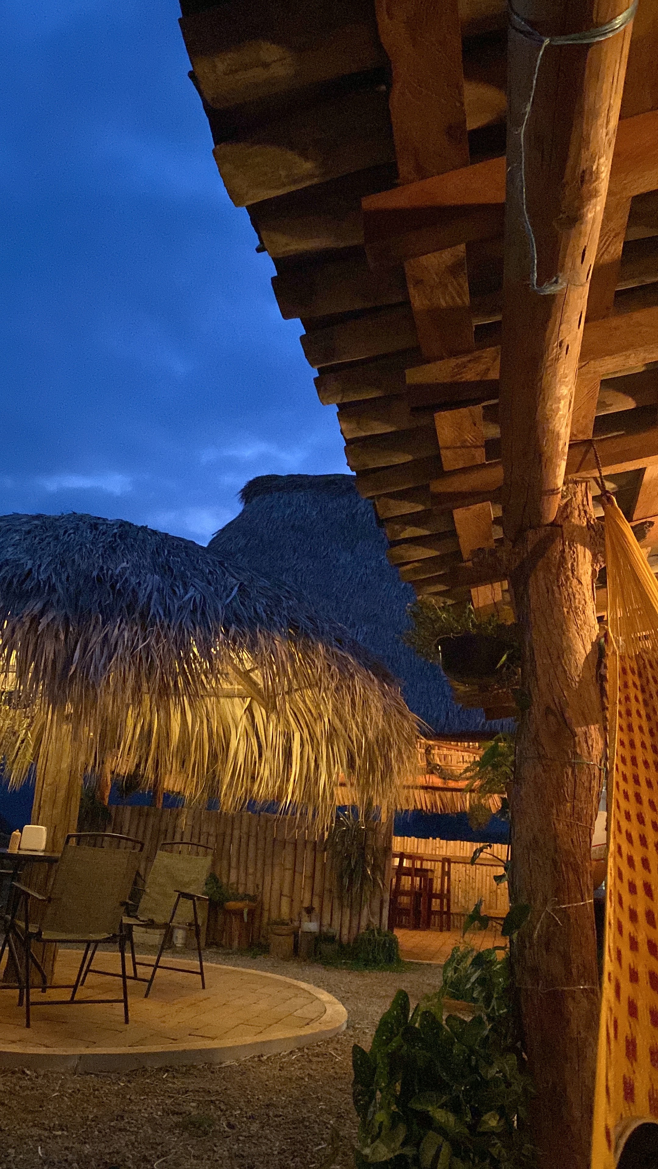 Restaurante El mirador San Jacinto Tlacotepec image 7