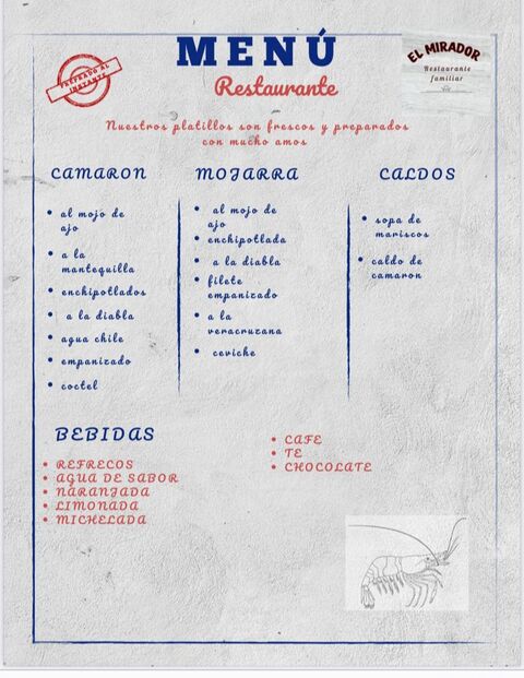 Restaurante El mirador San Jacinto Tlacotepec image 8