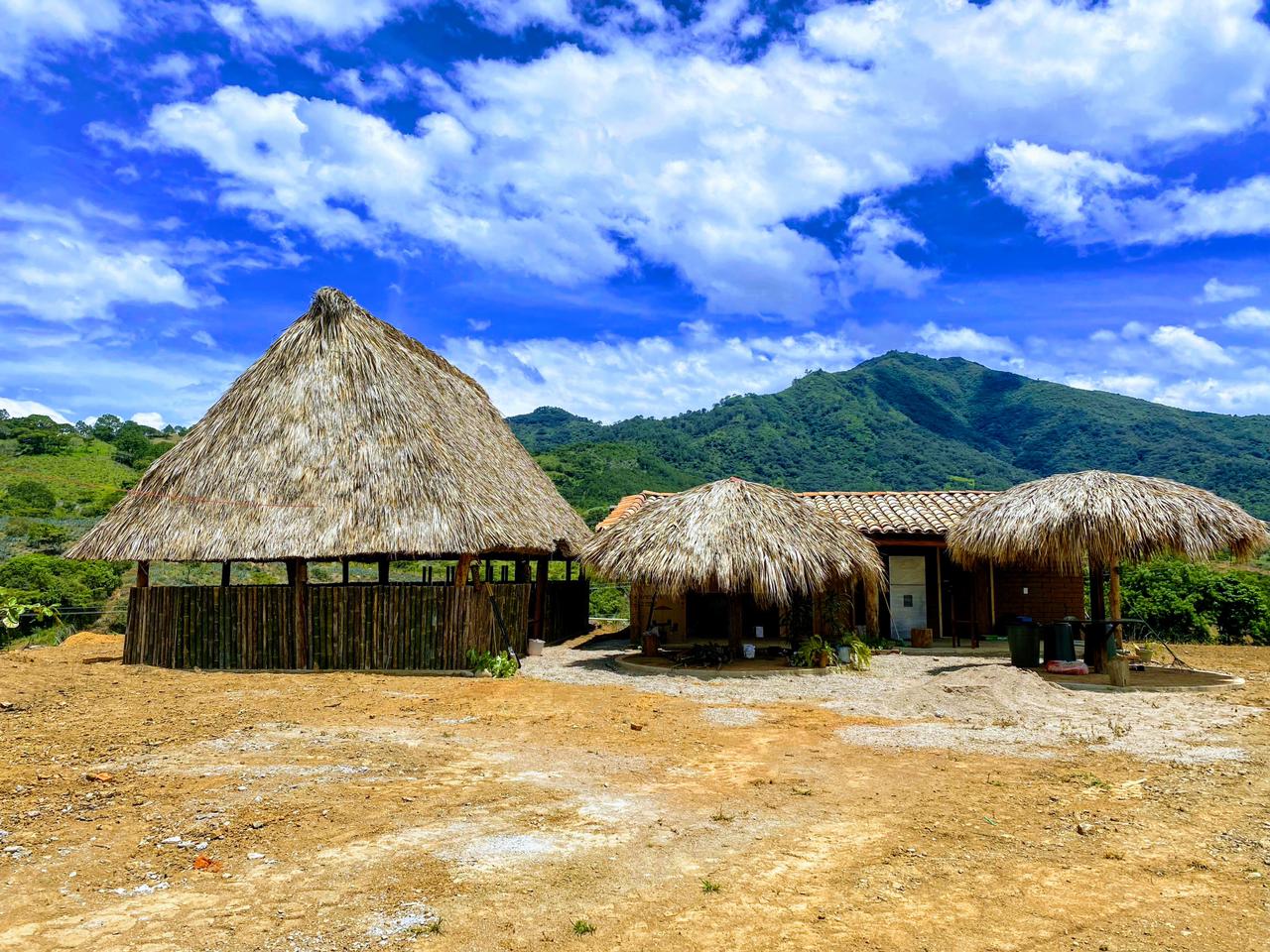 Restaurante El mirador San Jacinto Tlacotepec image 9