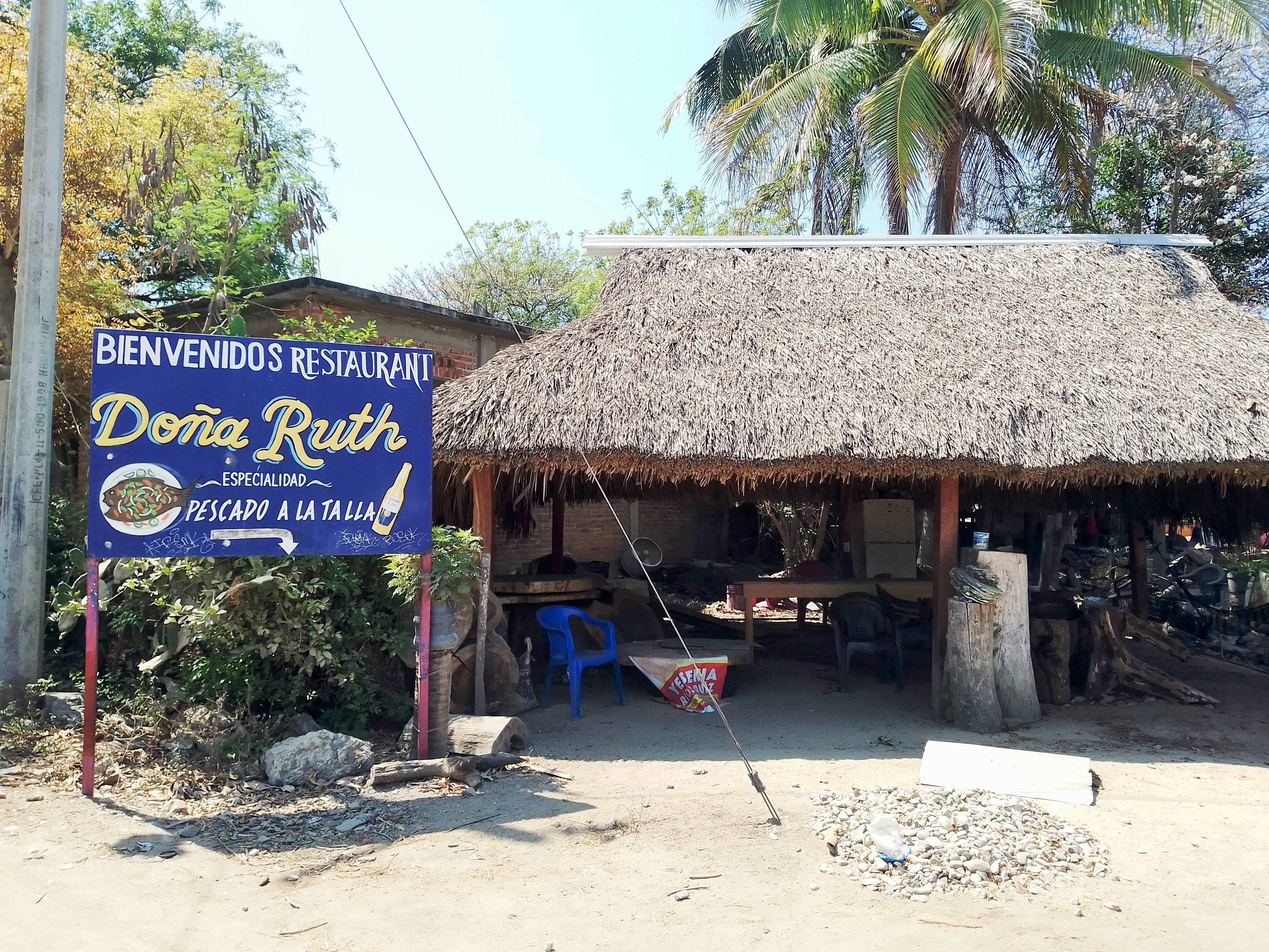 Restaurant Doña Ruth image 1
