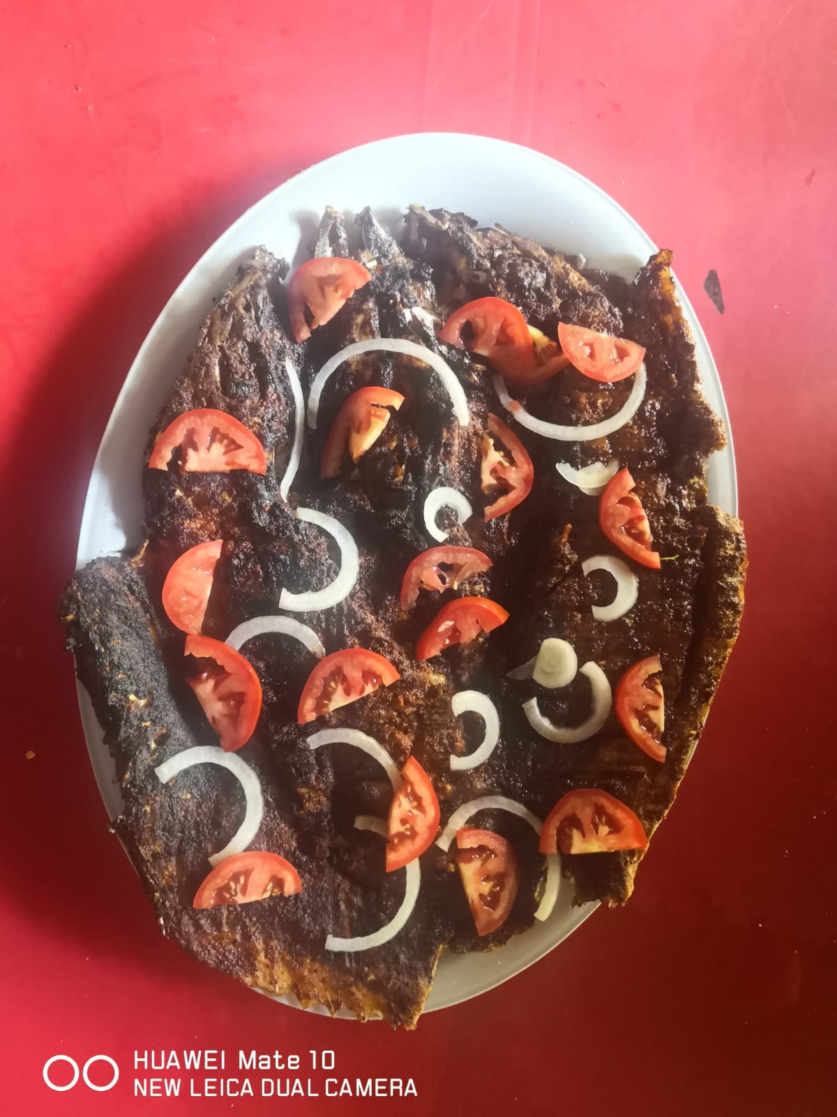 Restaurant Doña Ruth image 2