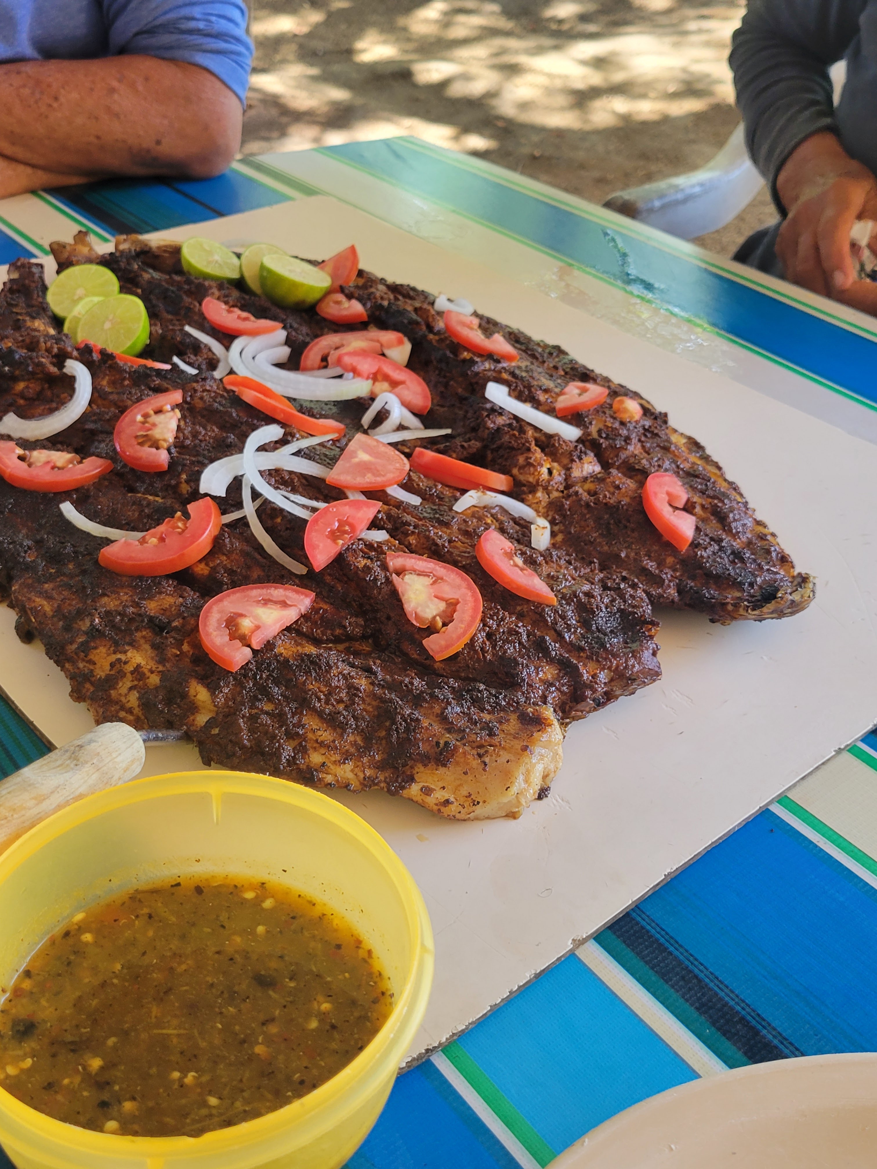 Restaurant Doña Ruth image 5